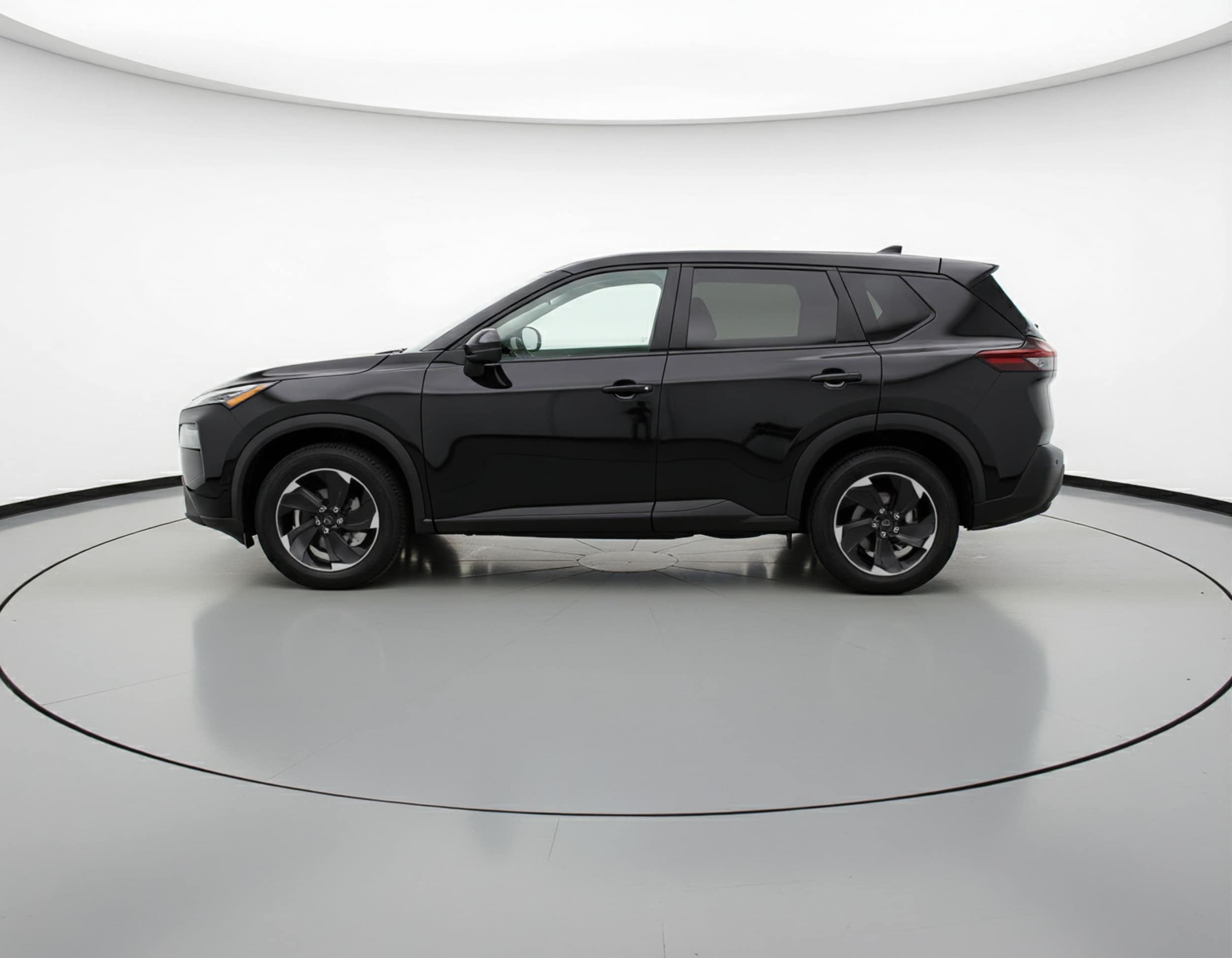 Thumbnail: 2025 Nissan Rogue - 2