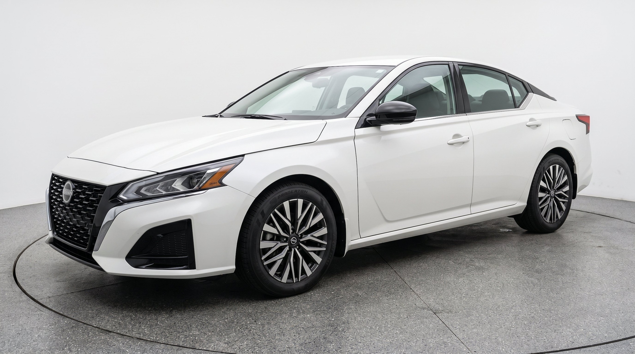 Thumbnail: 2026 Nissan Altima - 3