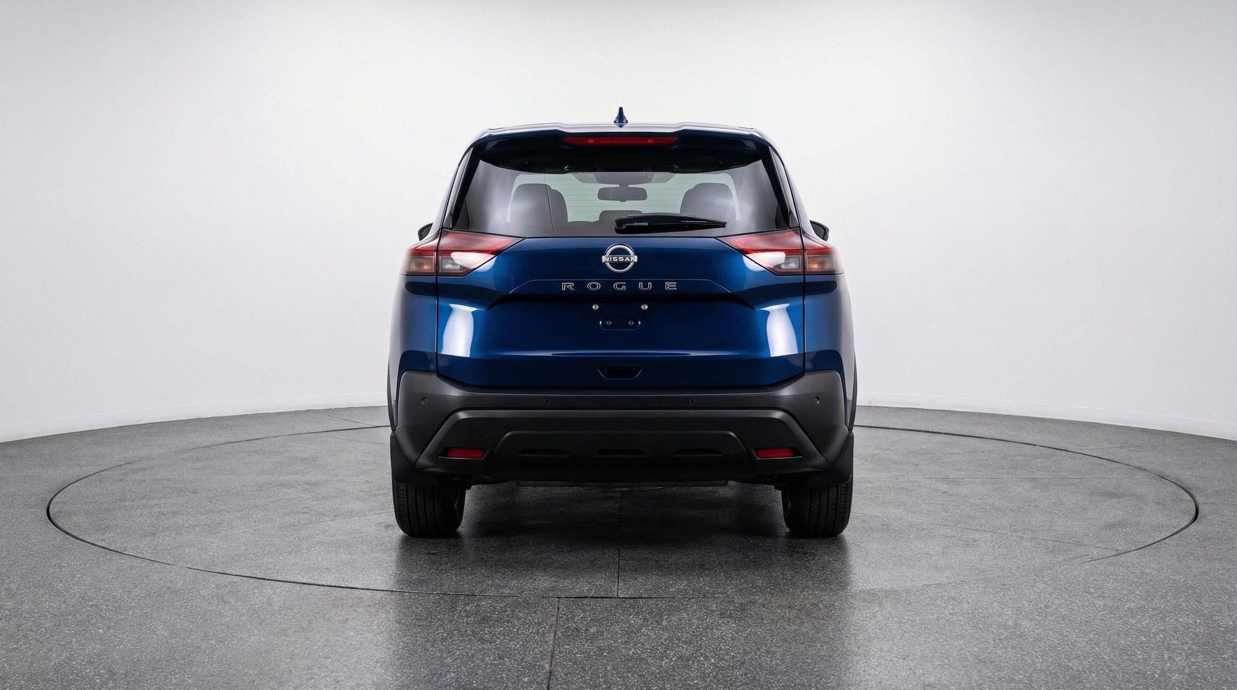 Thumbnail: 2025 Nissan Rogue - 7