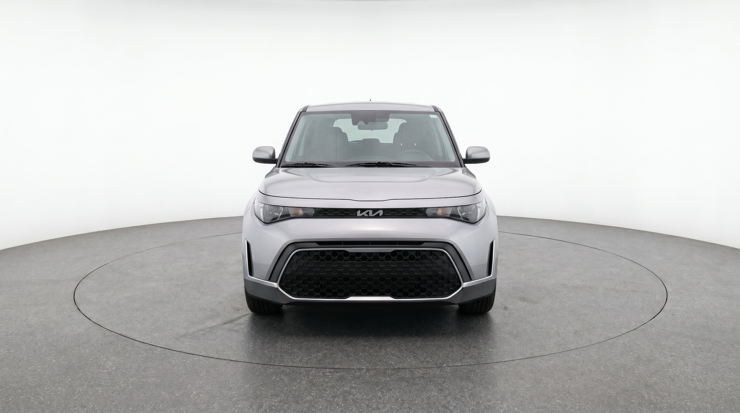 Thumbnail: 2025 Kia Soul - 2