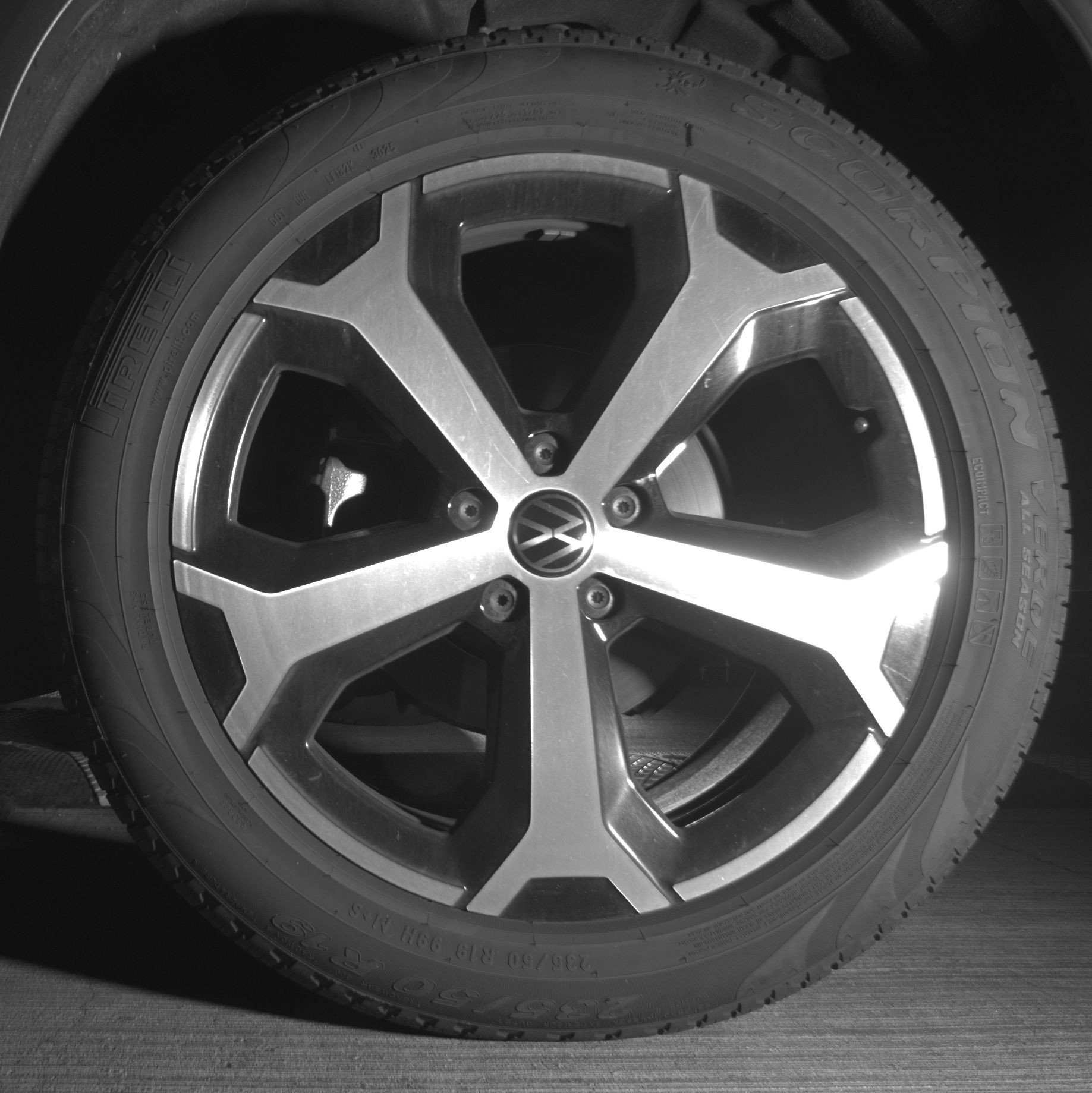 Thumbnail: 2026 Volkswagen Tiguan - 14