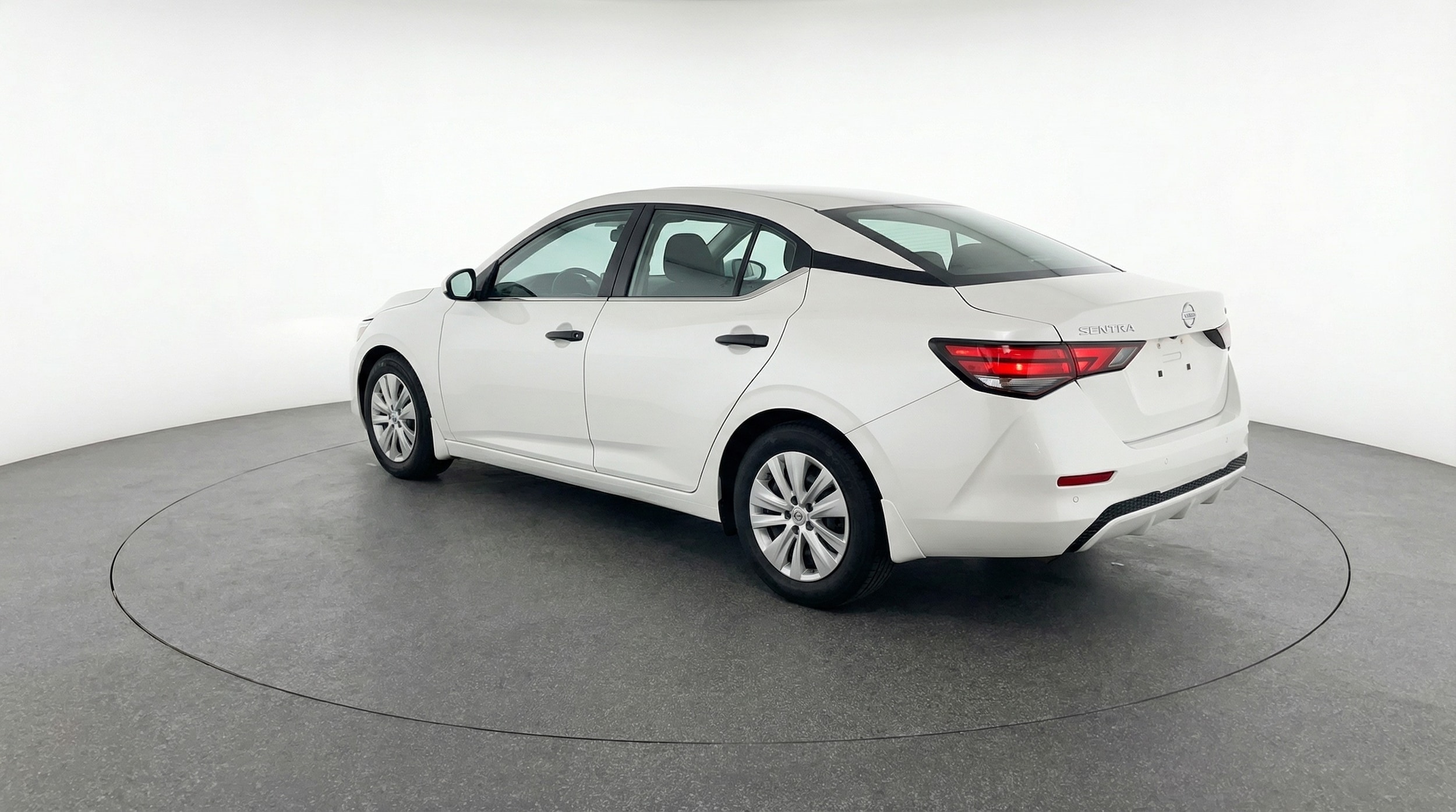 Thumbnail: 2025 Nissan Sentra - 5