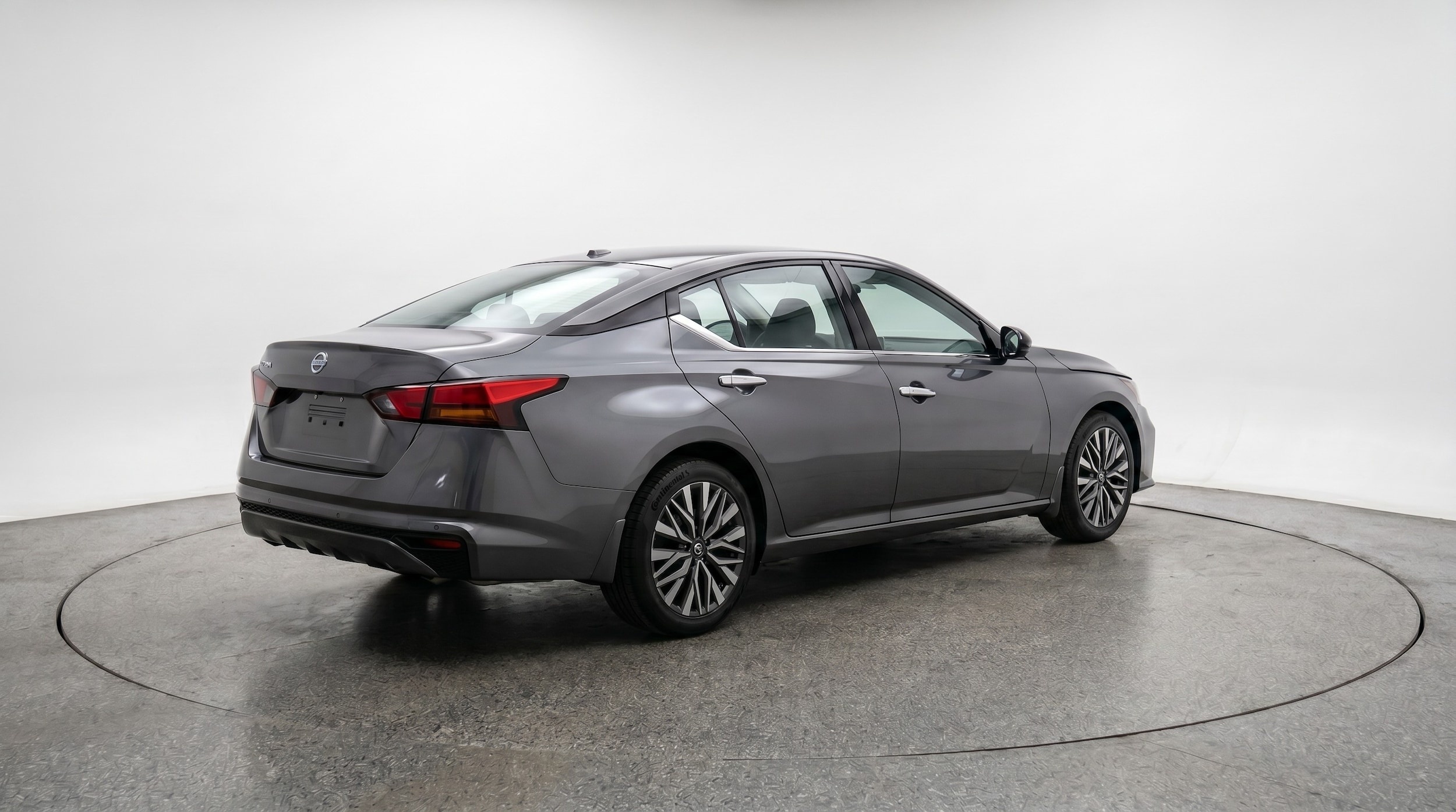 Thumbnail: 2025 Nissan Altima - 7