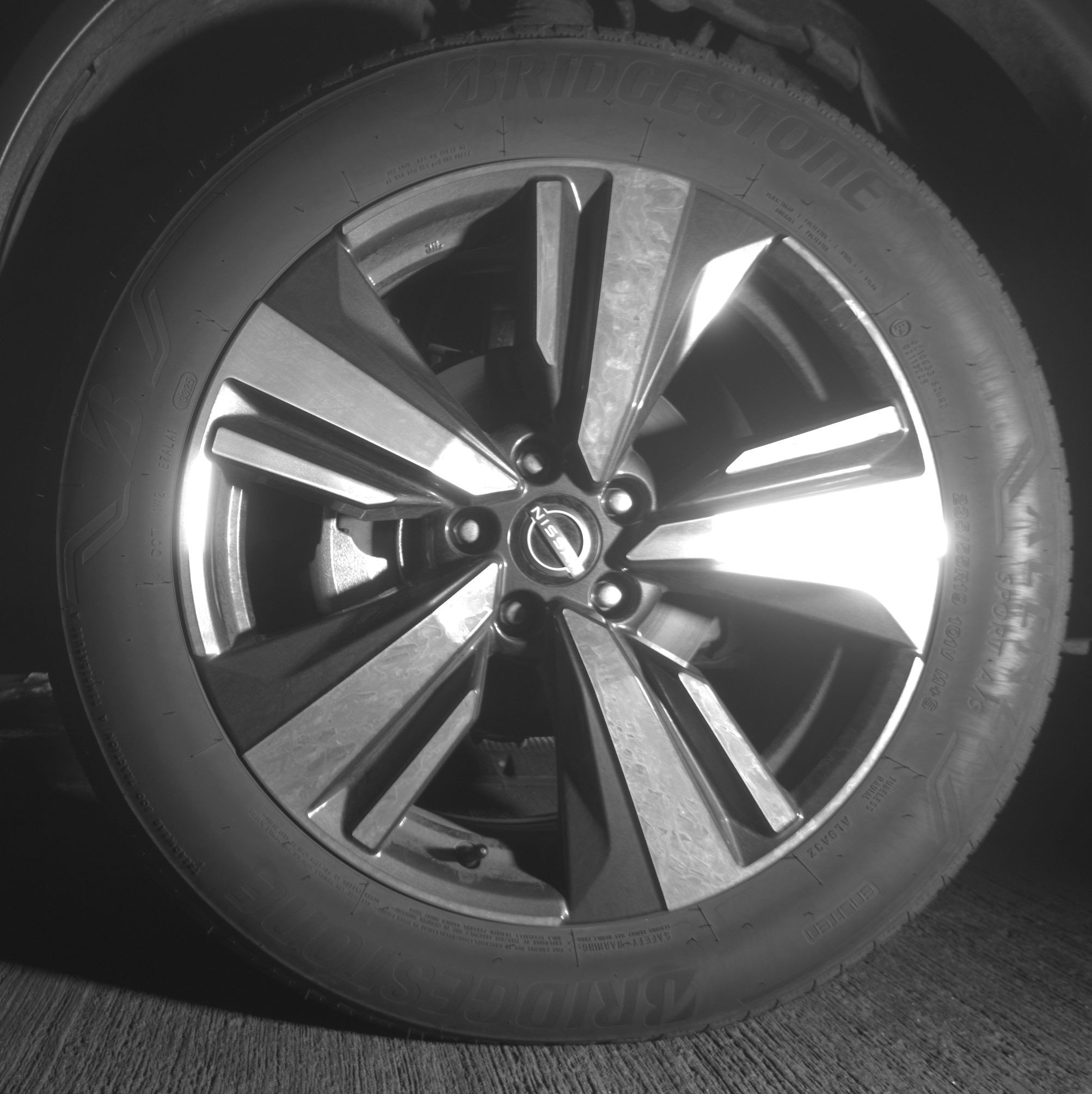 Thumbnail: 2026 Nissan Rogue - 12