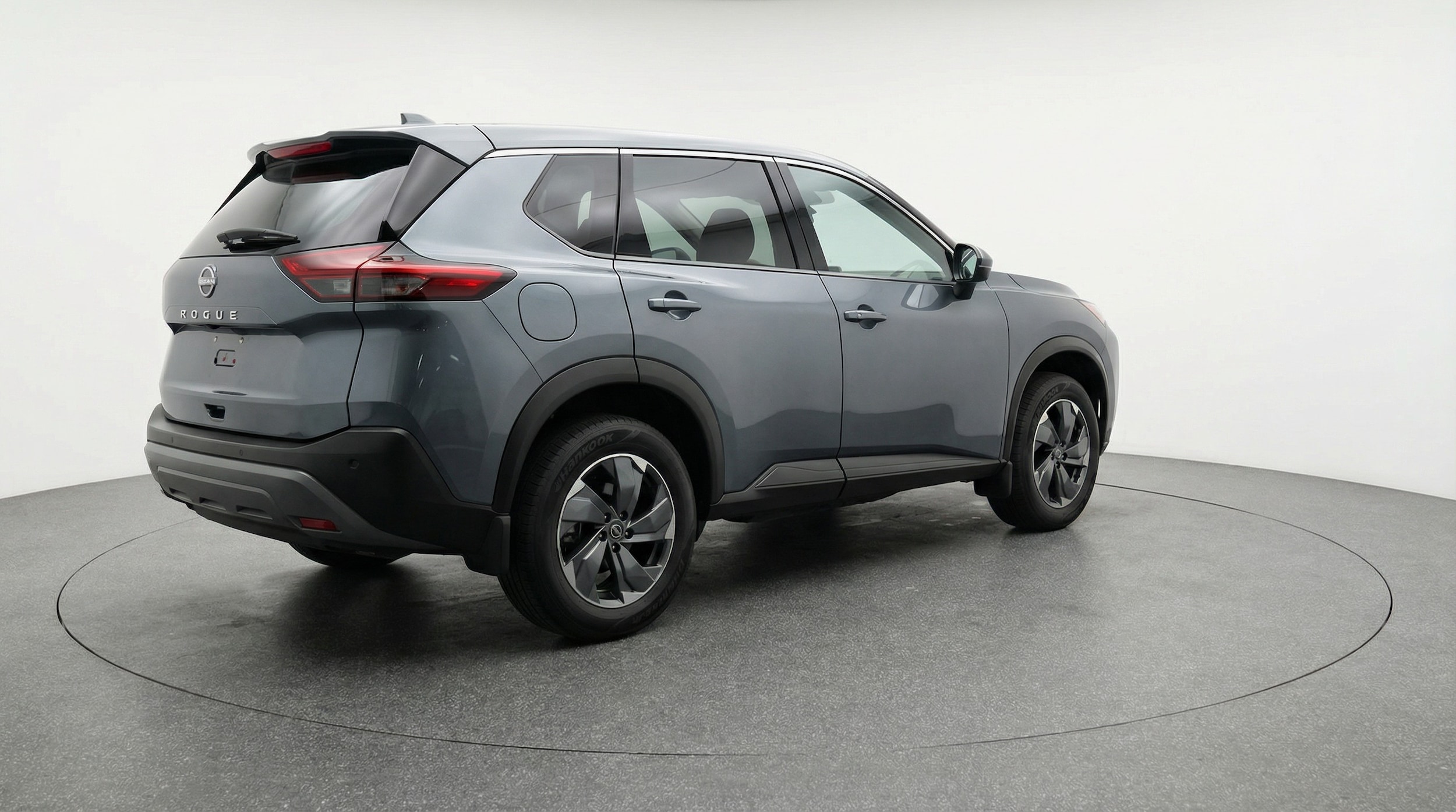 Thumbnail: 2025 Nissan Rogue - 7