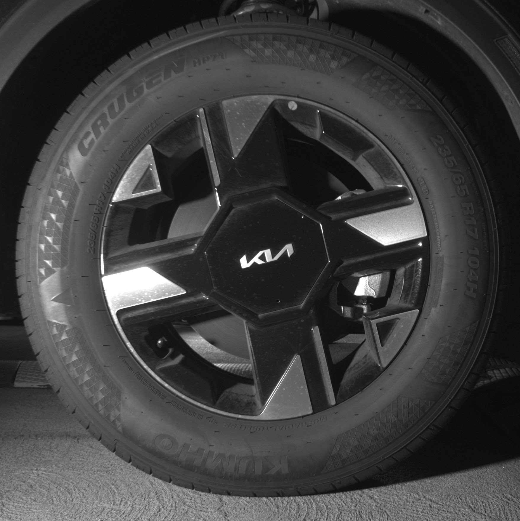 Thumbnail: 2026 Kia Sportage - 13