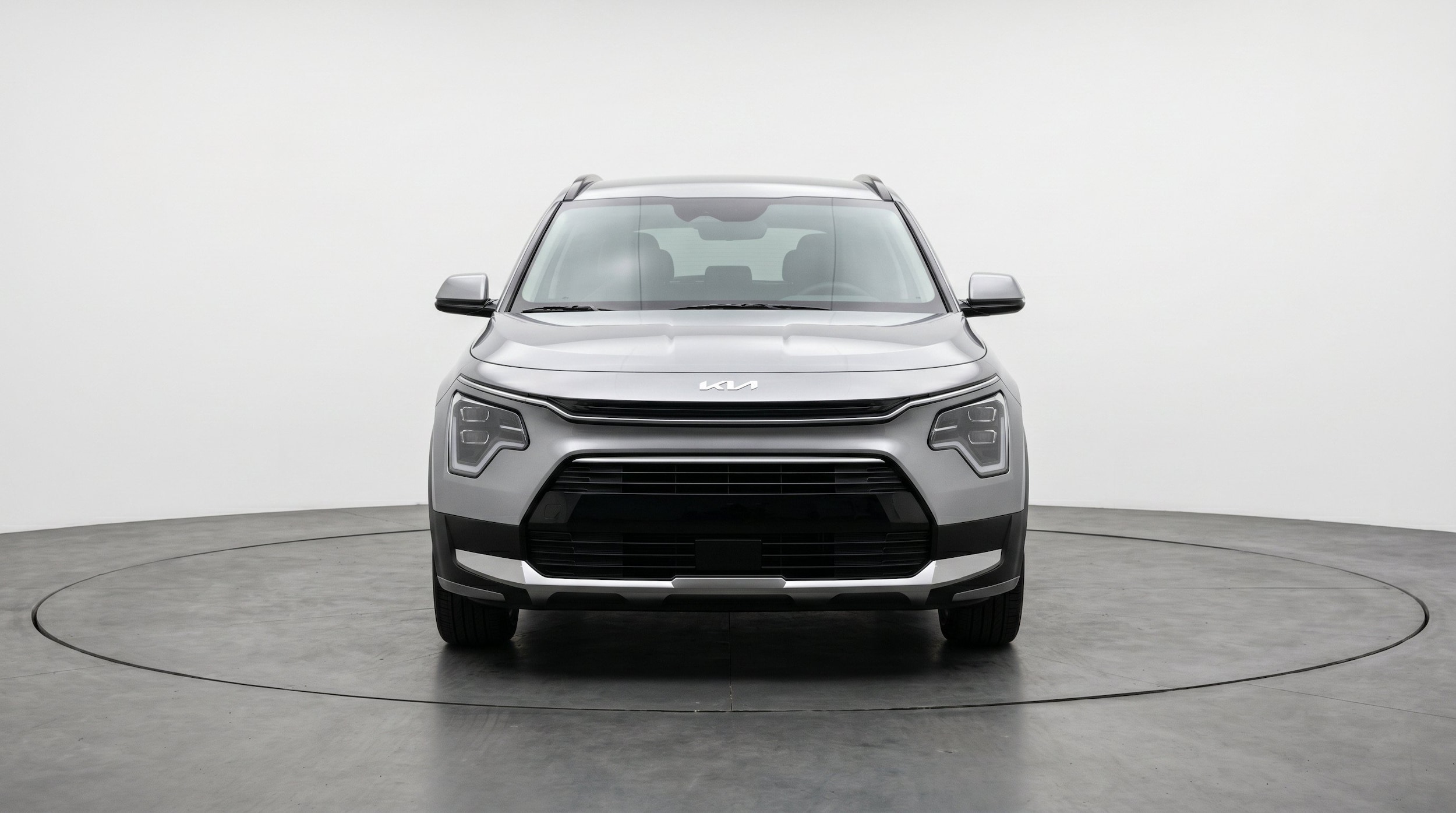Thumbnail: 2026 Kia Niro - 2