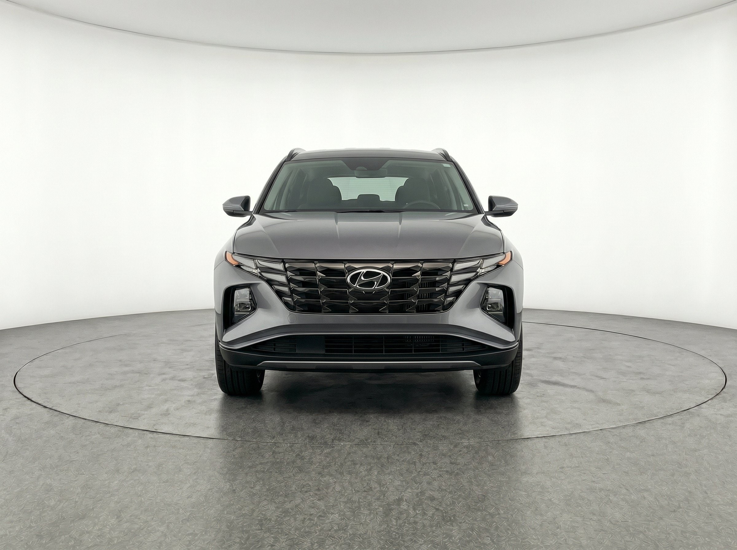 Thumbnail: 2026 Hyundai Tucson - 2