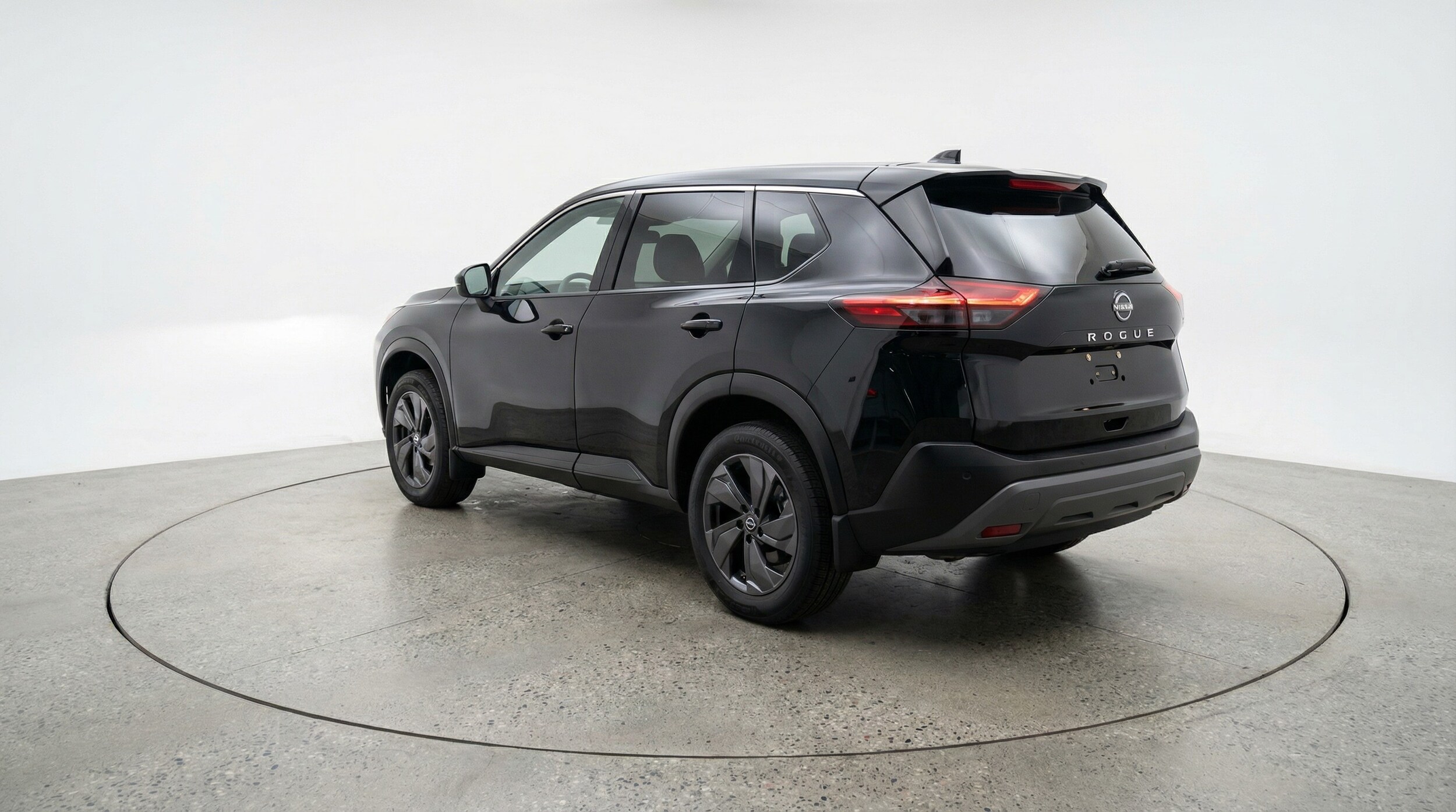 Thumbnail: 2025 Nissan Rogue - 5