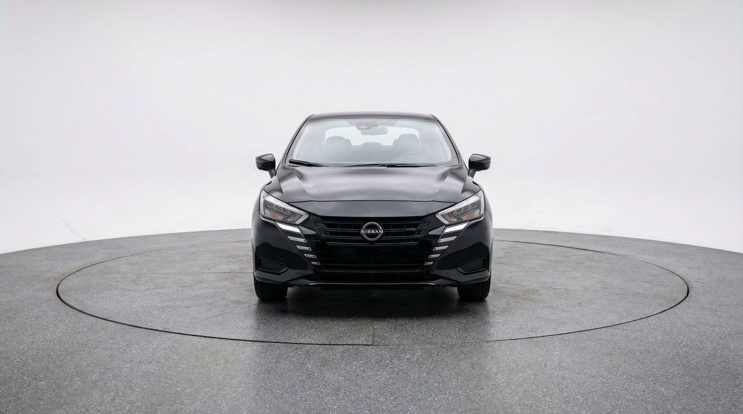 Thumbnail: 2025 Nissan Versa - 2