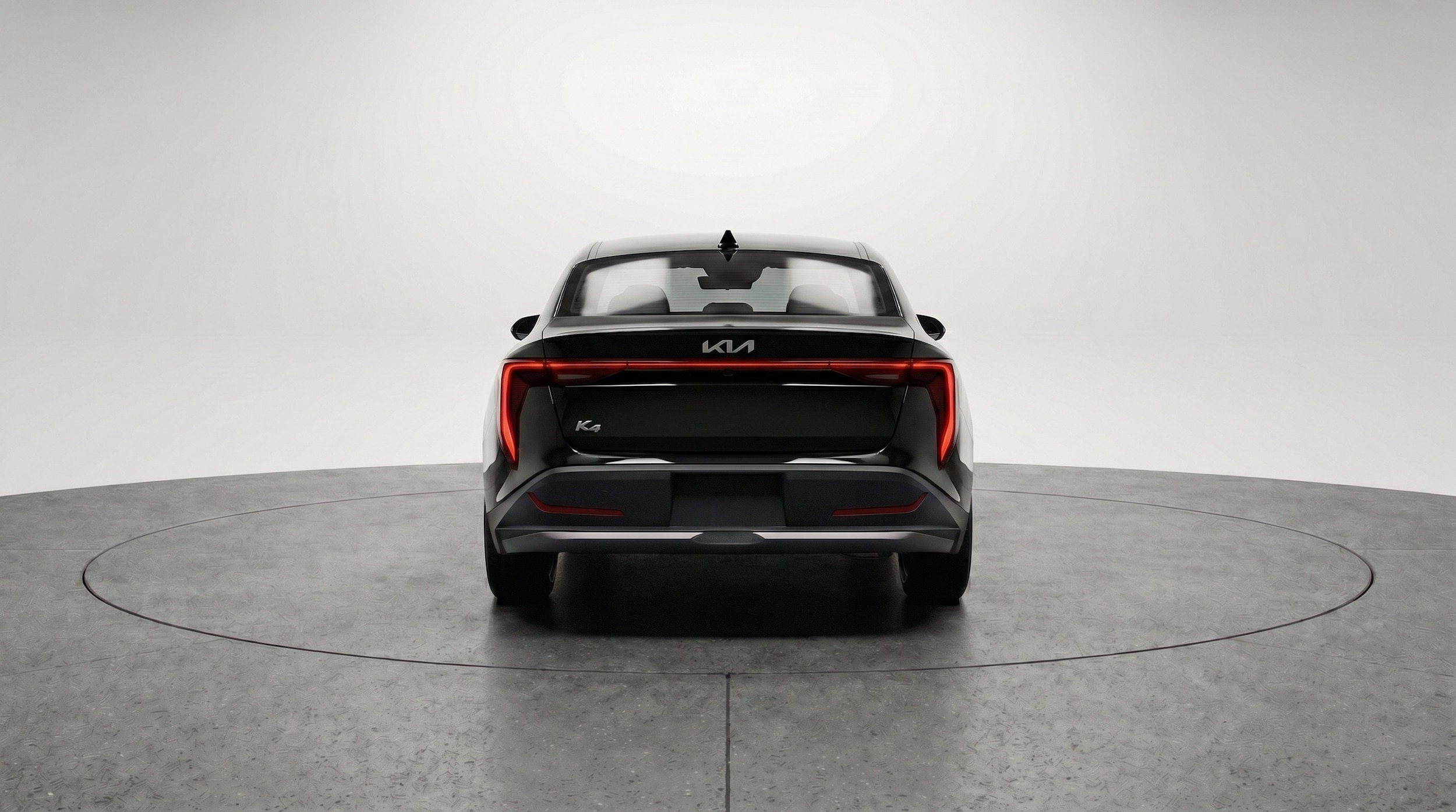 Thumbnail: 2026 Kia K4 - 7