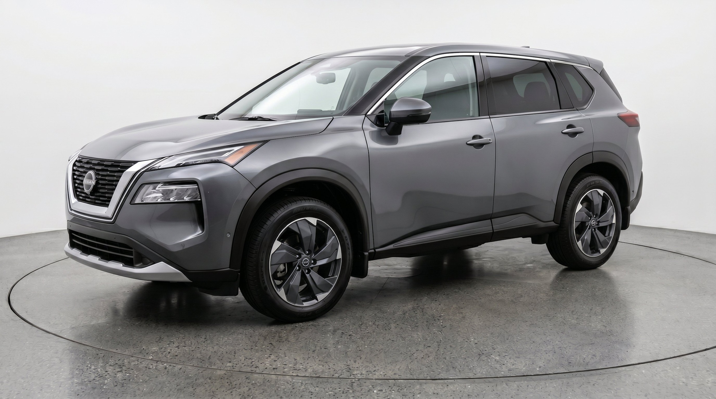 Thumbnail: 2026 Nissan Rogue - 3