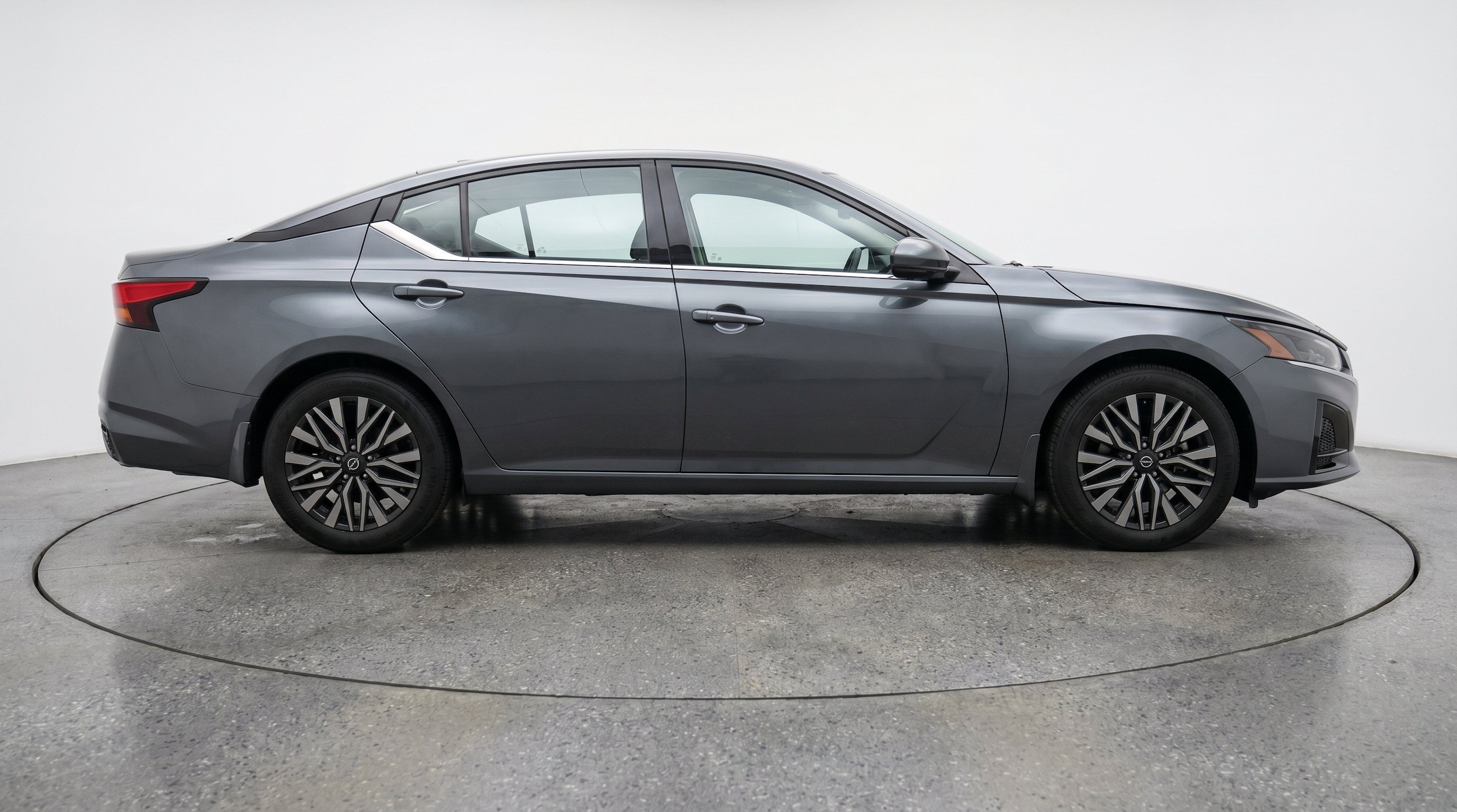 Thumbnail: 2026 Nissan Altima - 11