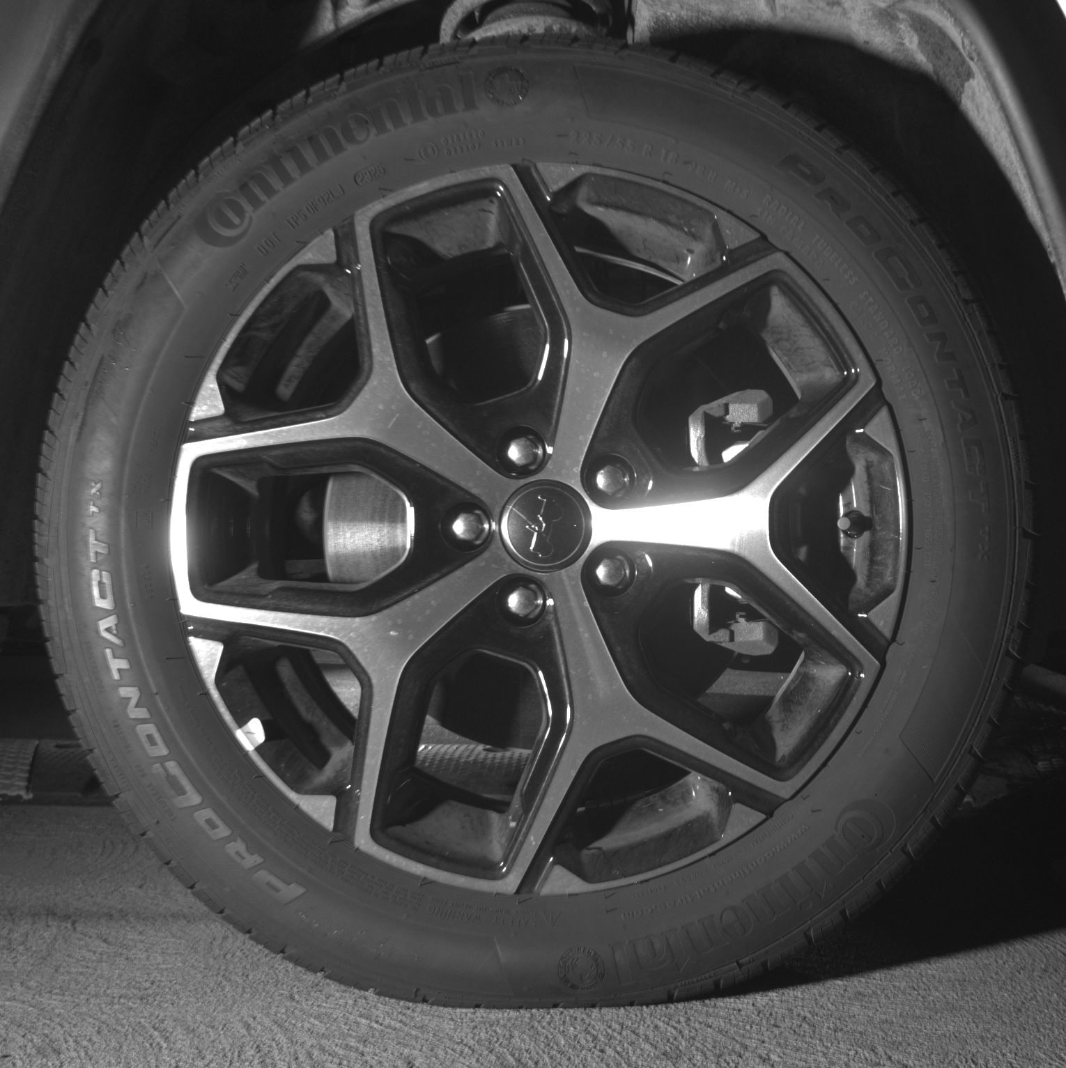 Thumbnail: 2025 Jeep Compass - 10