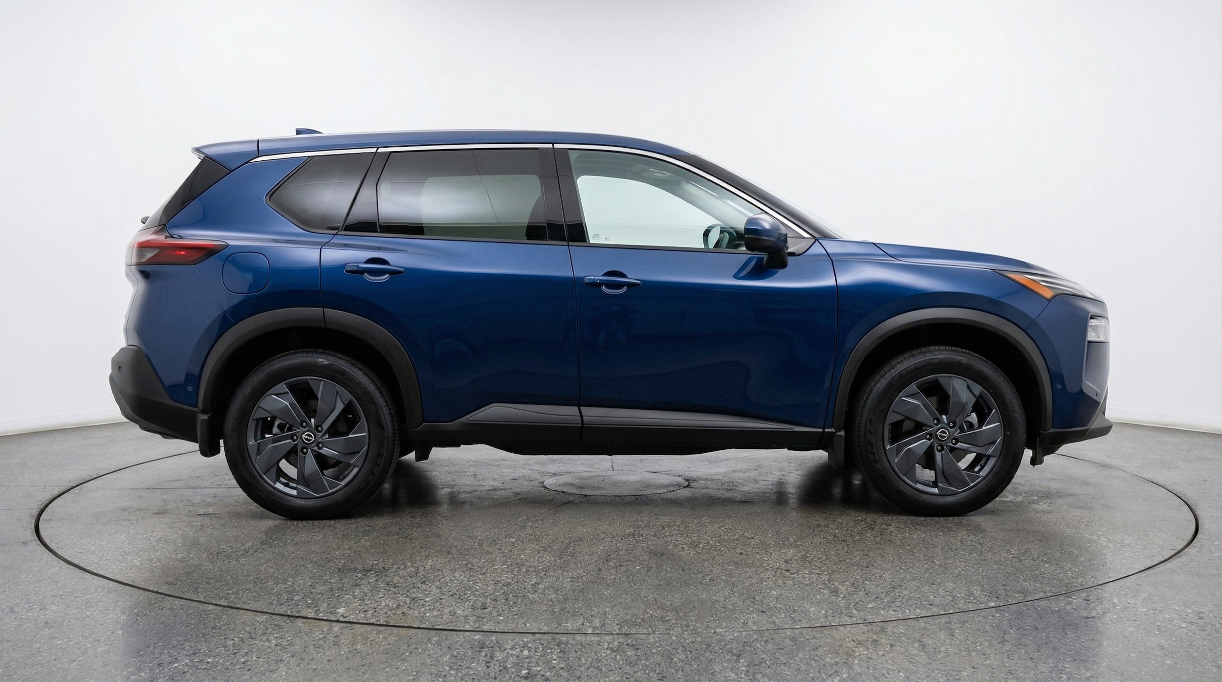 Thumbnail: 2025 Nissan Rogue - 8