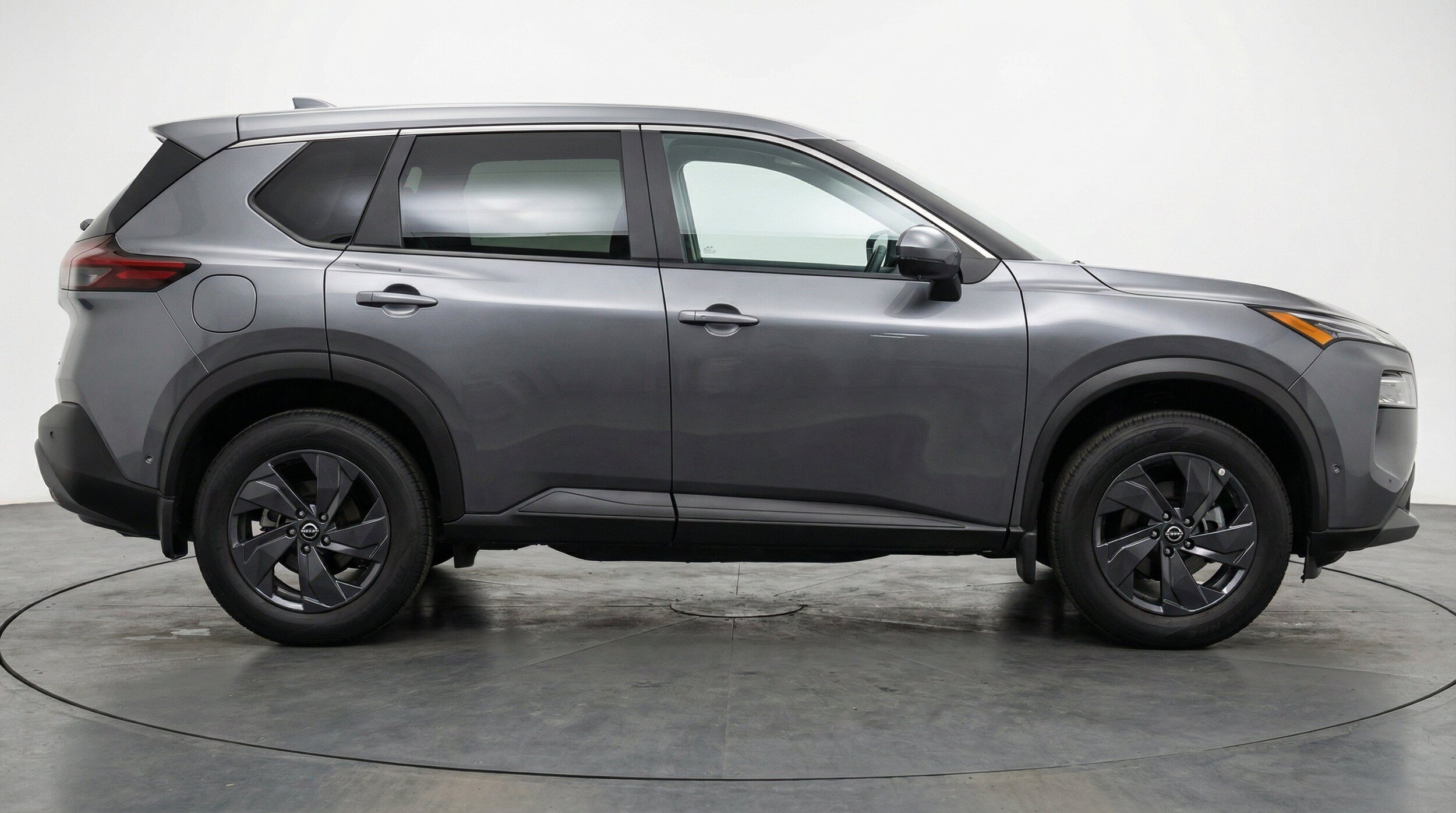 Thumbnail: 2026 Nissan Rogue - 10