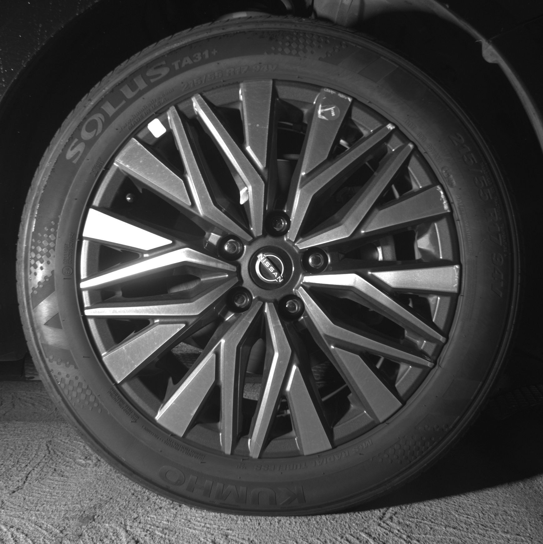 Thumbnail: 2025 Nissan Altima - 10