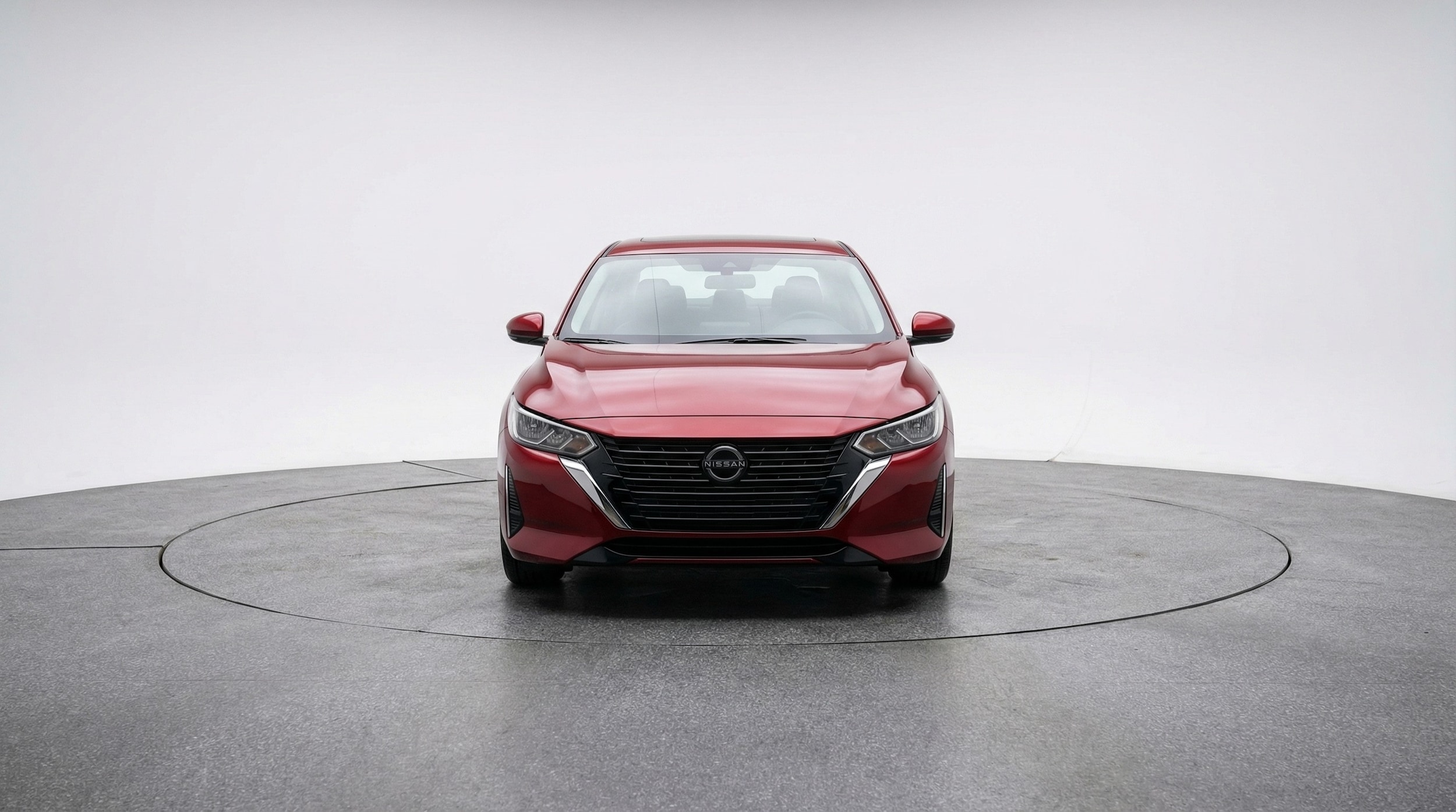 Thumbnail: 2025 Nissan Sentra - 2