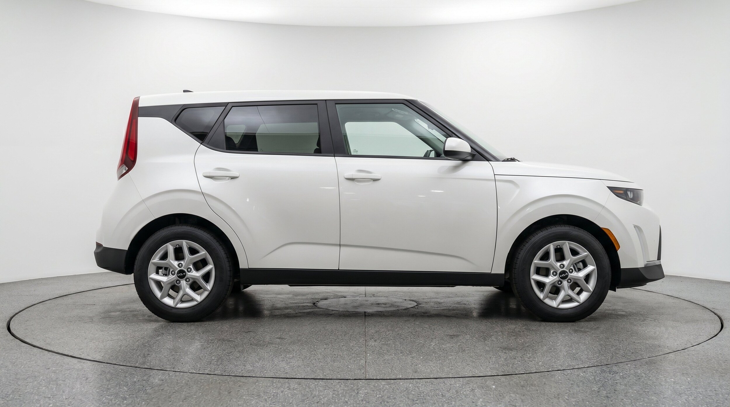 Thumbnail: 2025 Kia Soul - 11