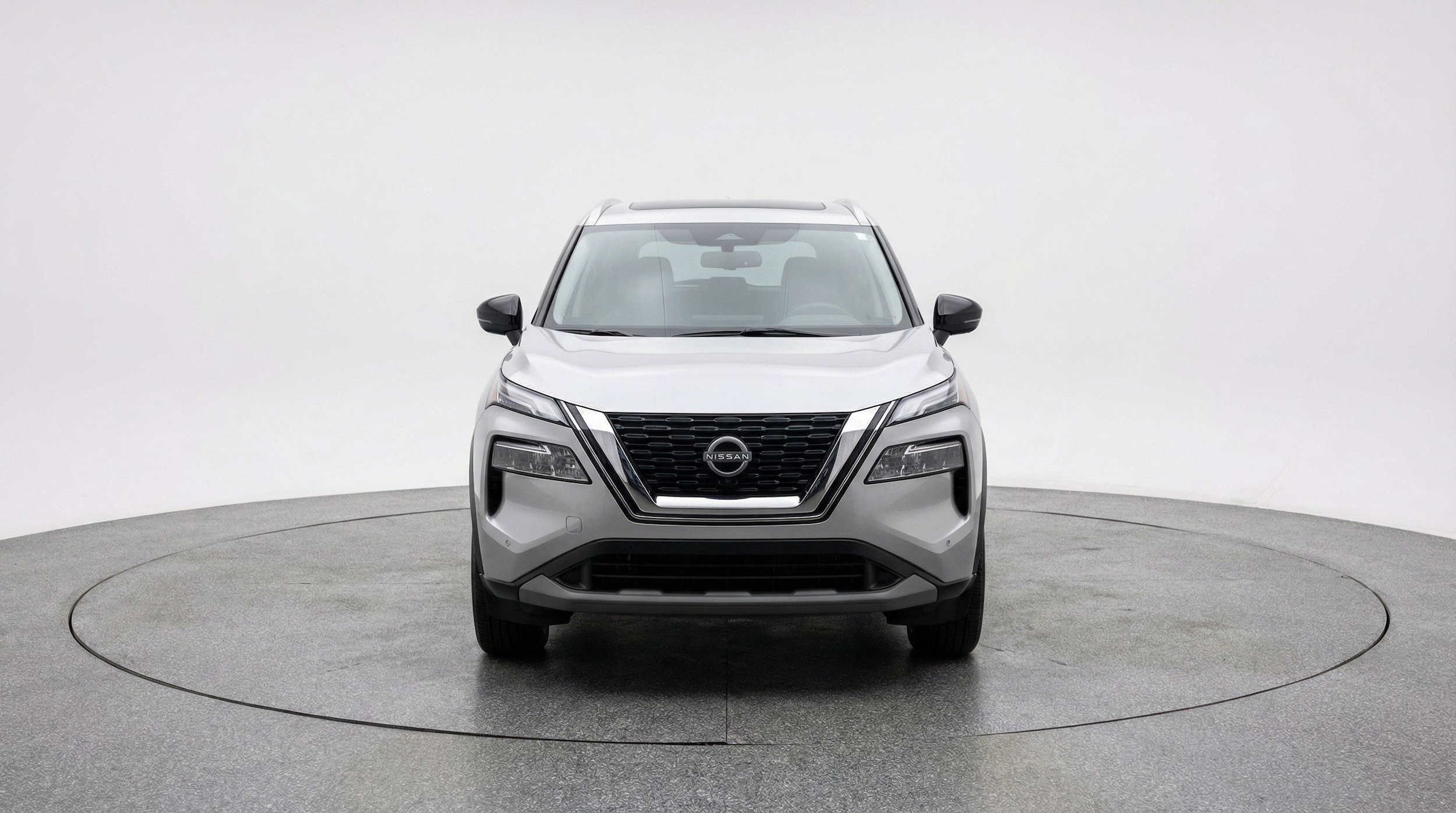 Thumbnail: 2025 Nissan Rogue - 2