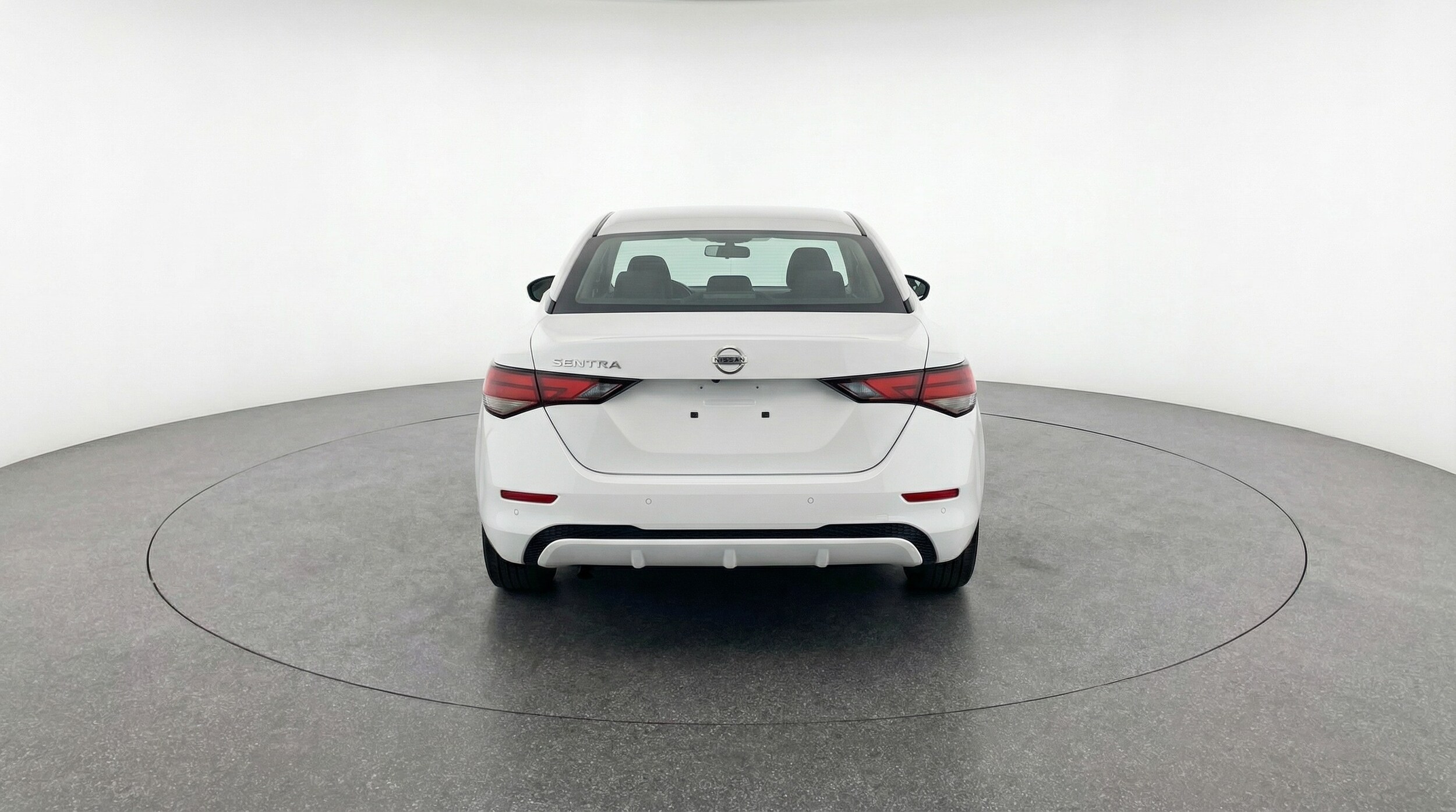 Thumbnail: 2025 Nissan Sentra - 6