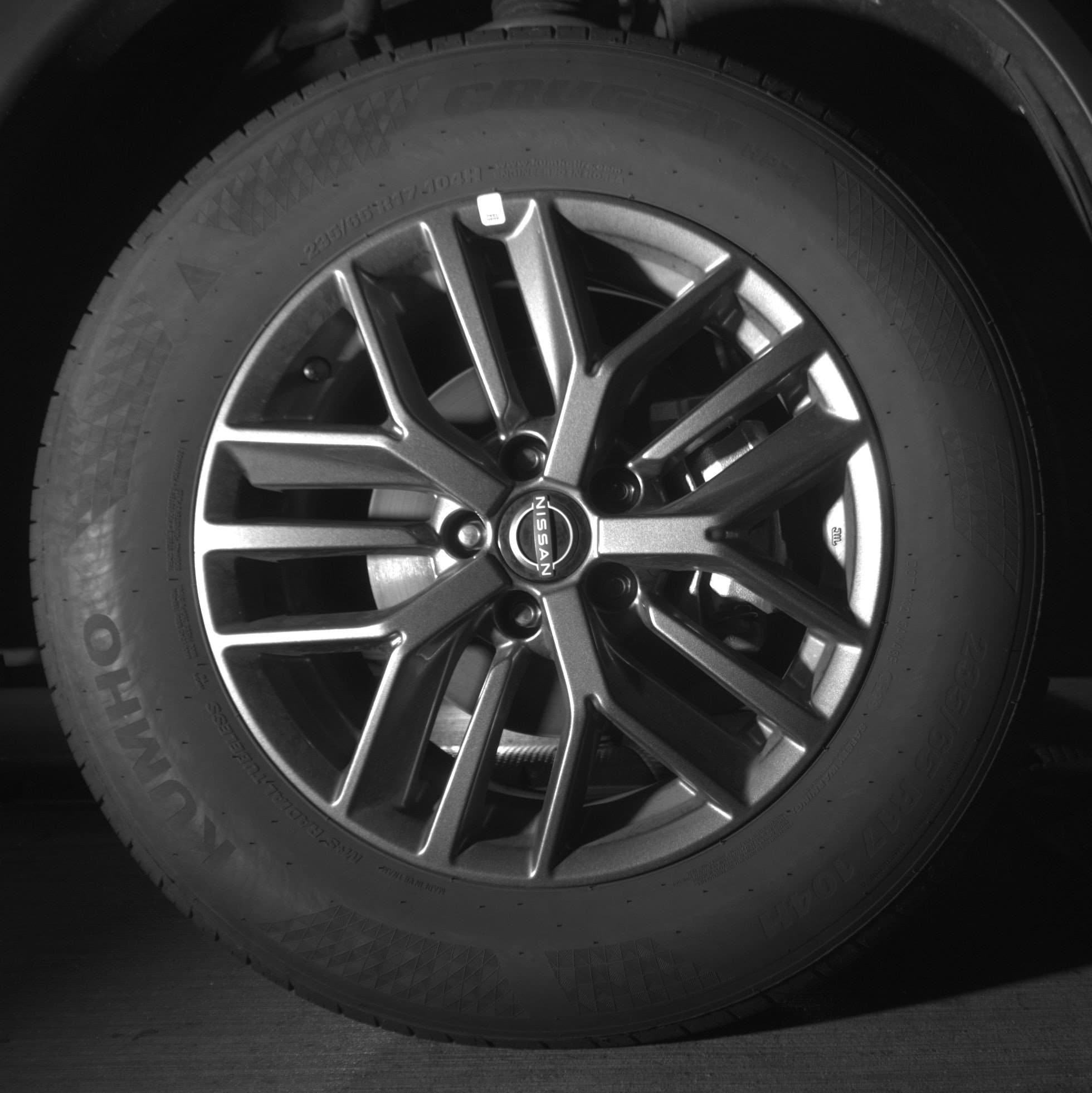 Thumbnail: 2026 Nissan Rogue - 13