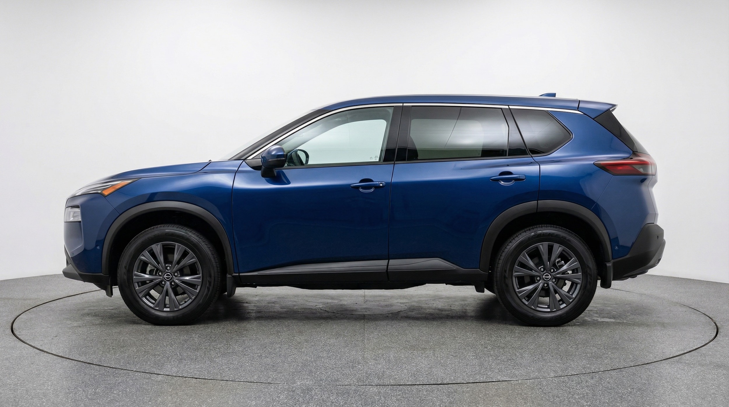 Thumbnail: 2025 Nissan Rogue - 4