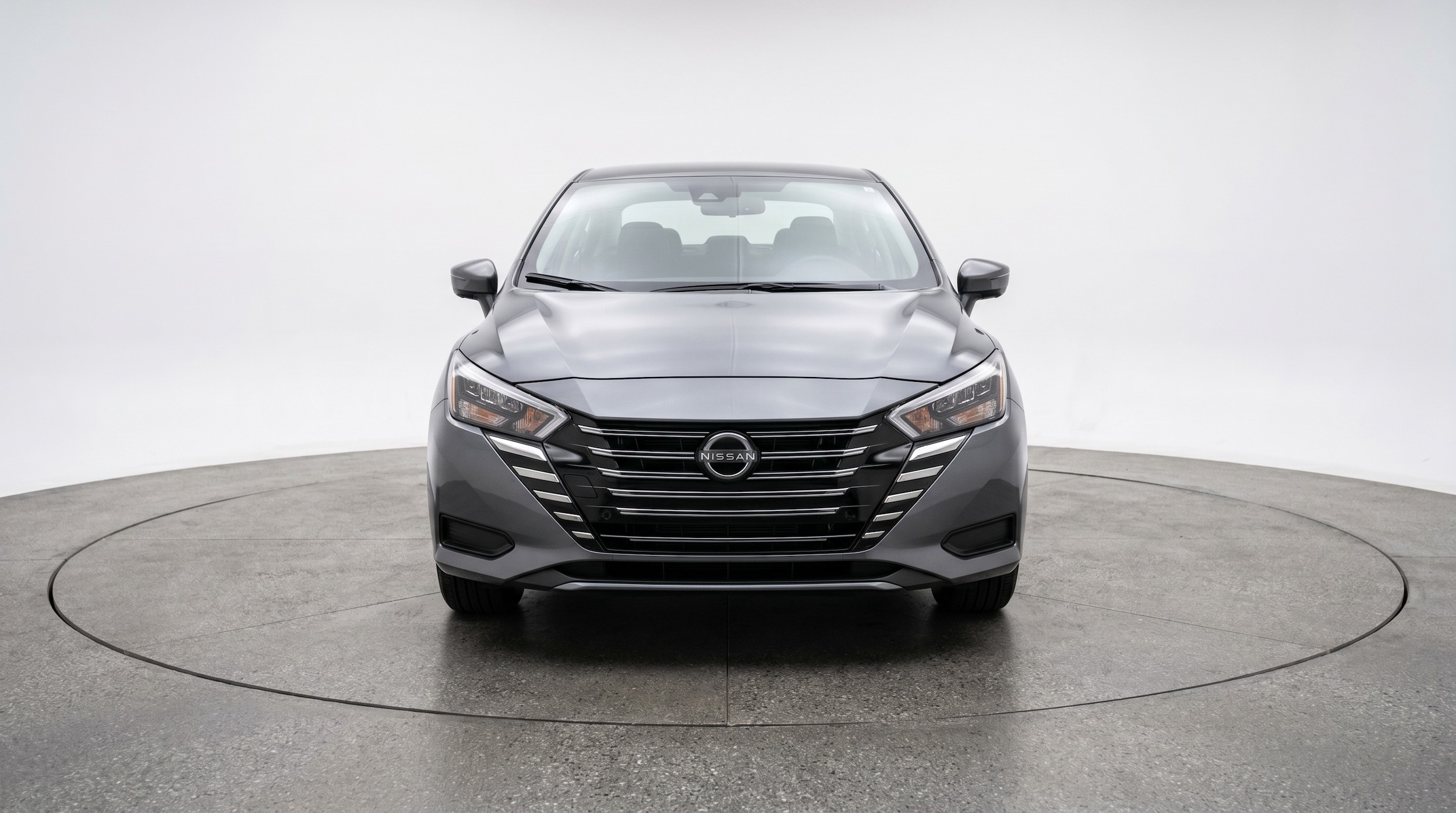 Thumbnail: 2025 Nissan Versa - 2