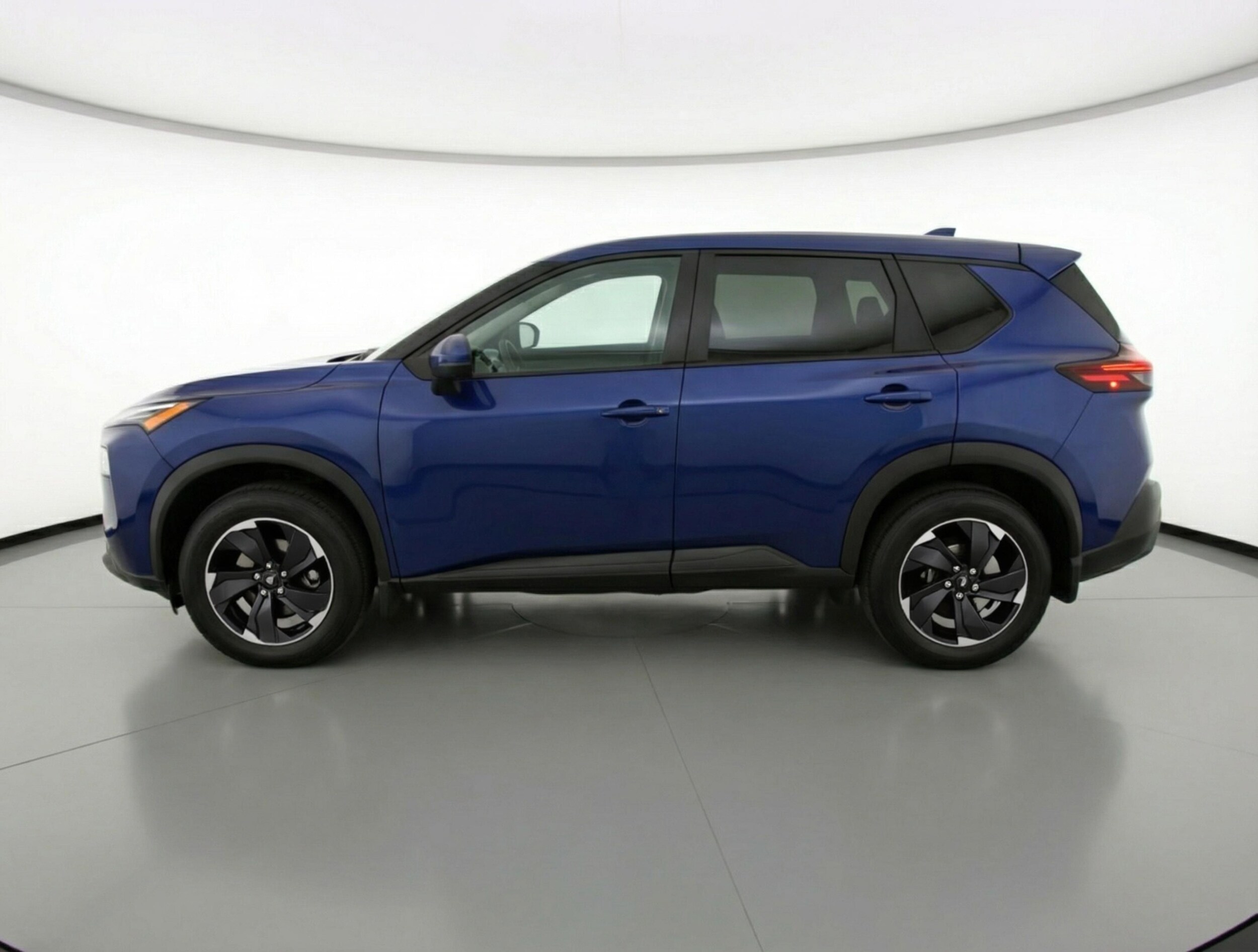 Thumbnail: 2025 Nissan Rogue - 4