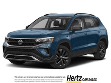 2024 Volkswagen Taos S -
                  San Francisco, CA
