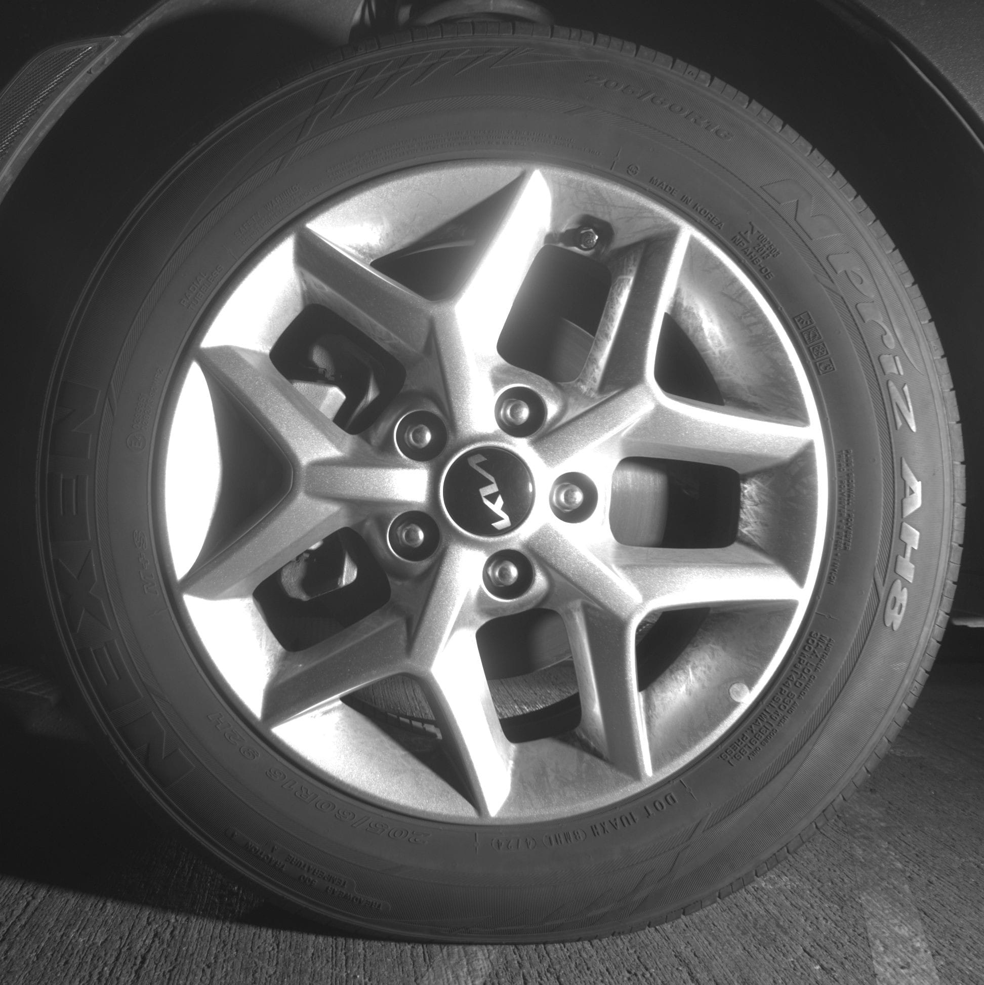 Thumbnail: 2025 Kia Soul - 9