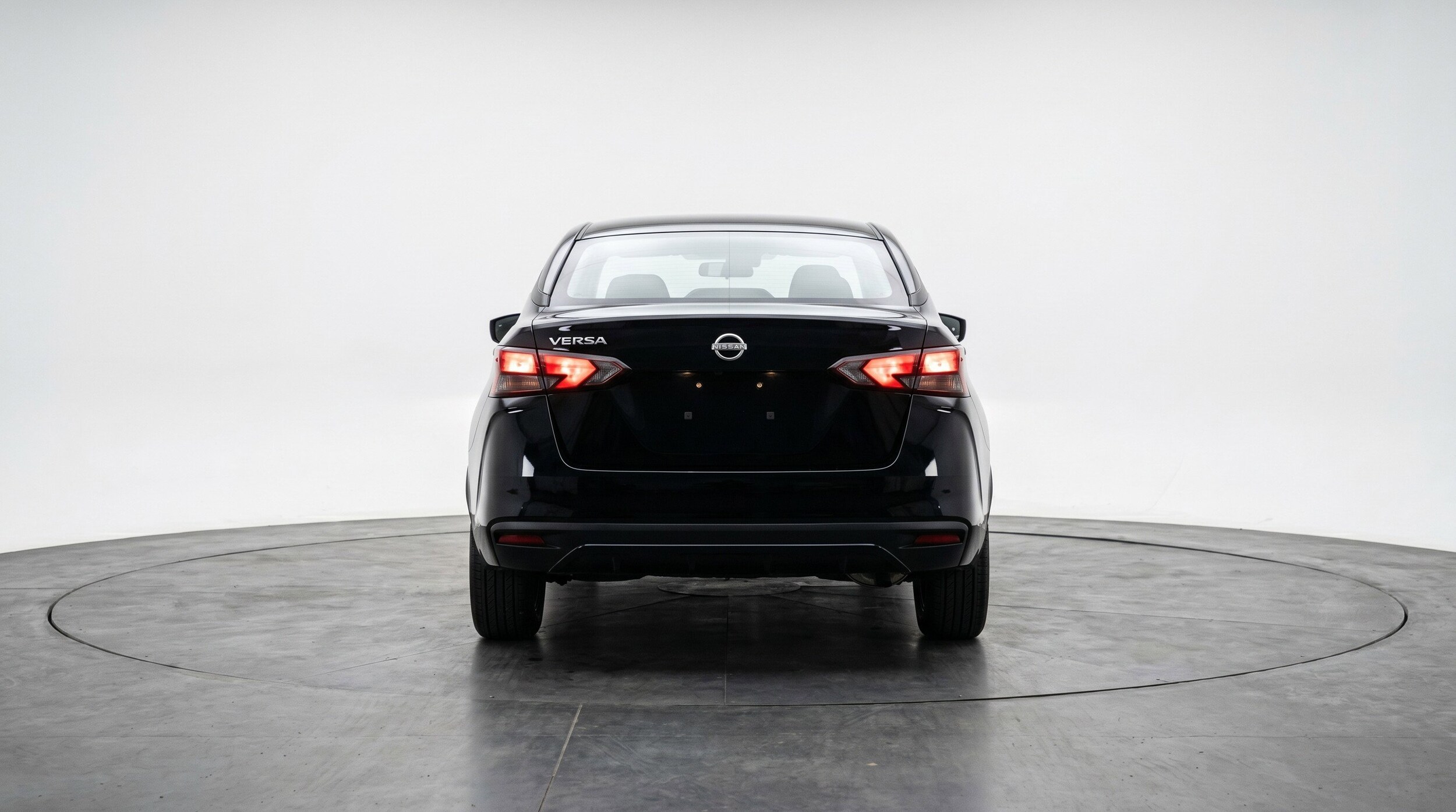Thumbnail: 2025 Nissan Versa - 7