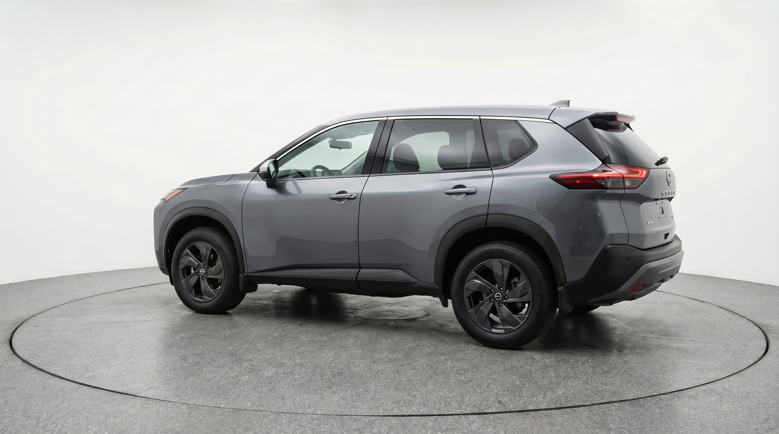 Thumbnail: 2026 Nissan Rogue - 6