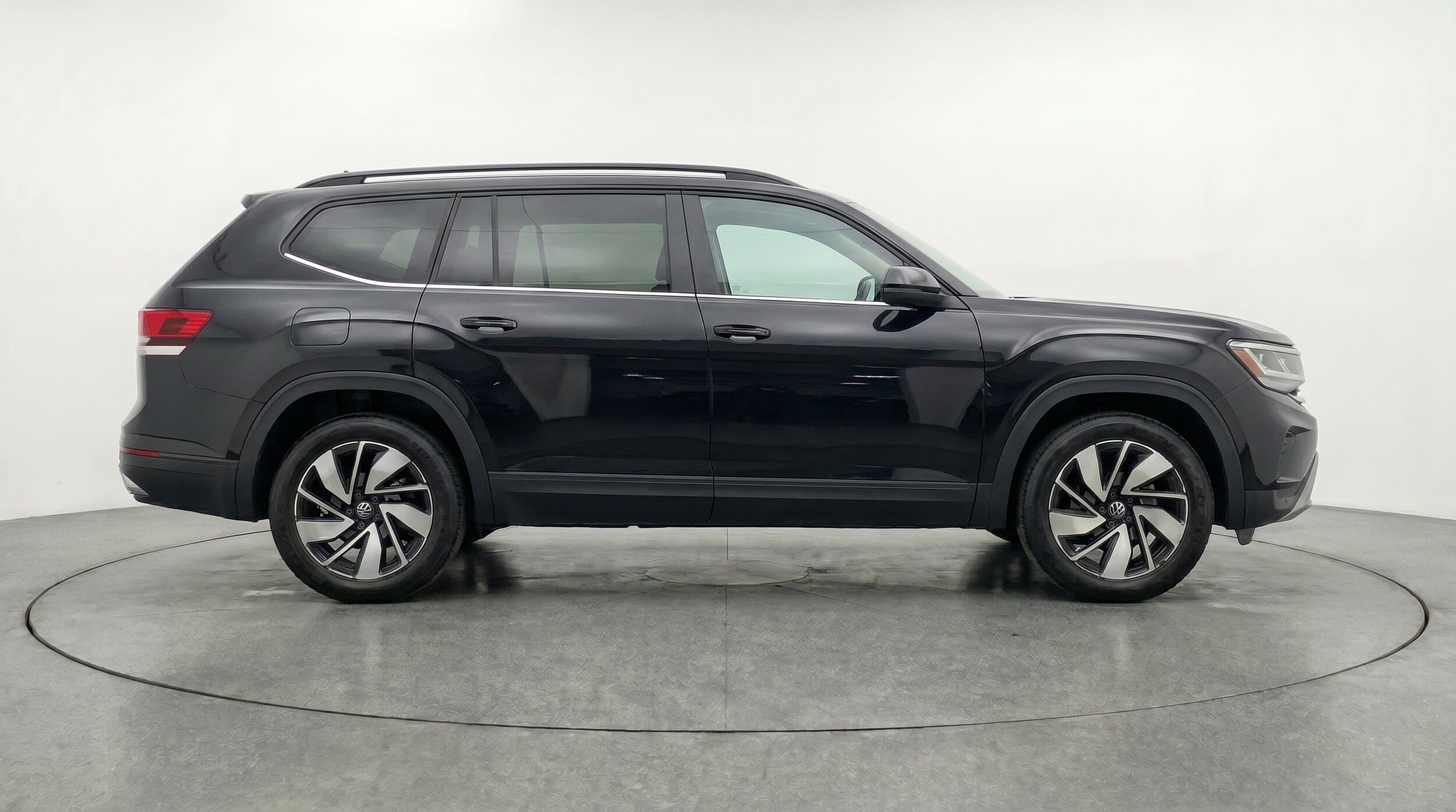 Thumbnail: 2026 Volkswagen Atlas - 5