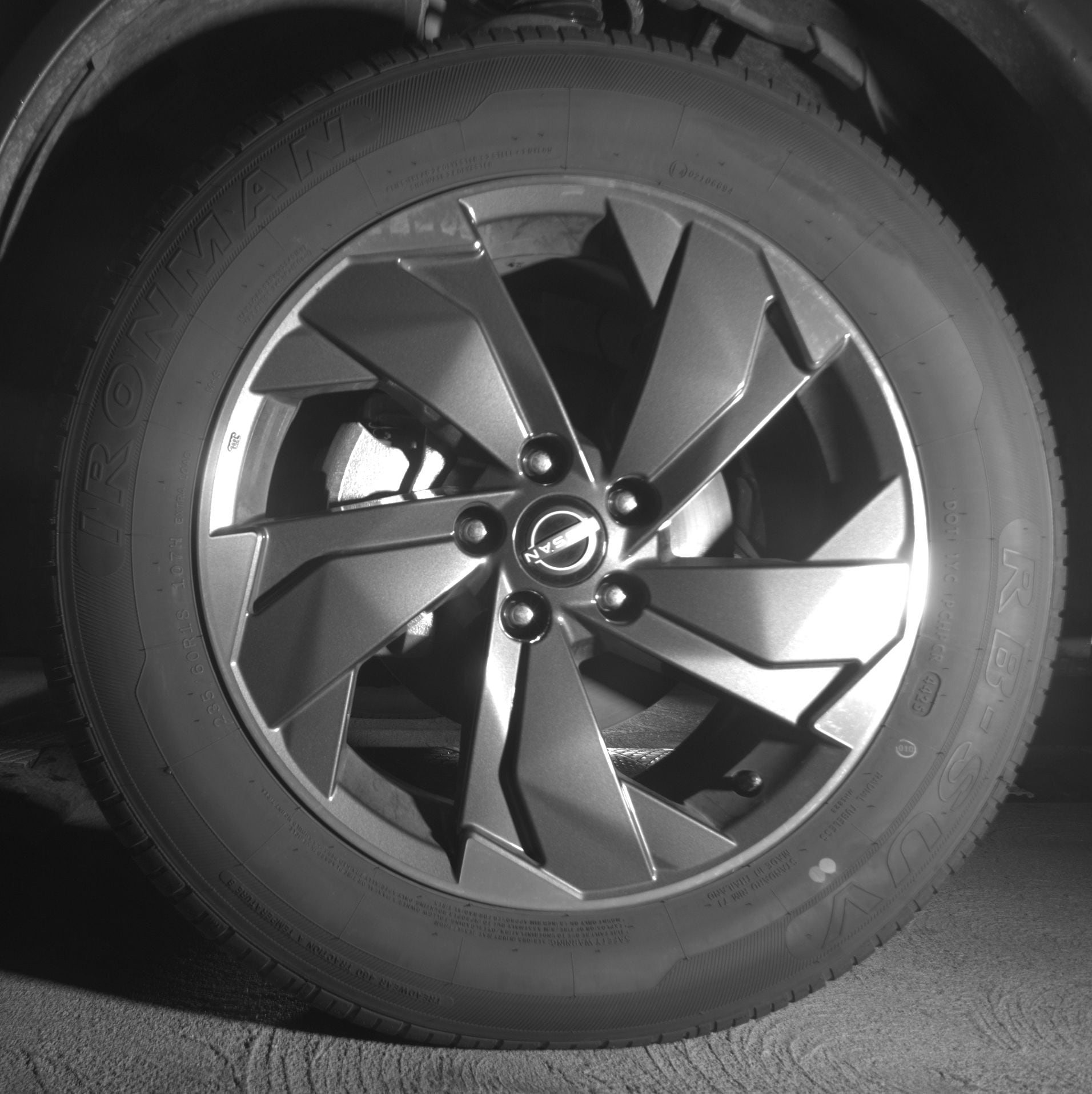 Thumbnail: 2025 Nissan Rogue - 9