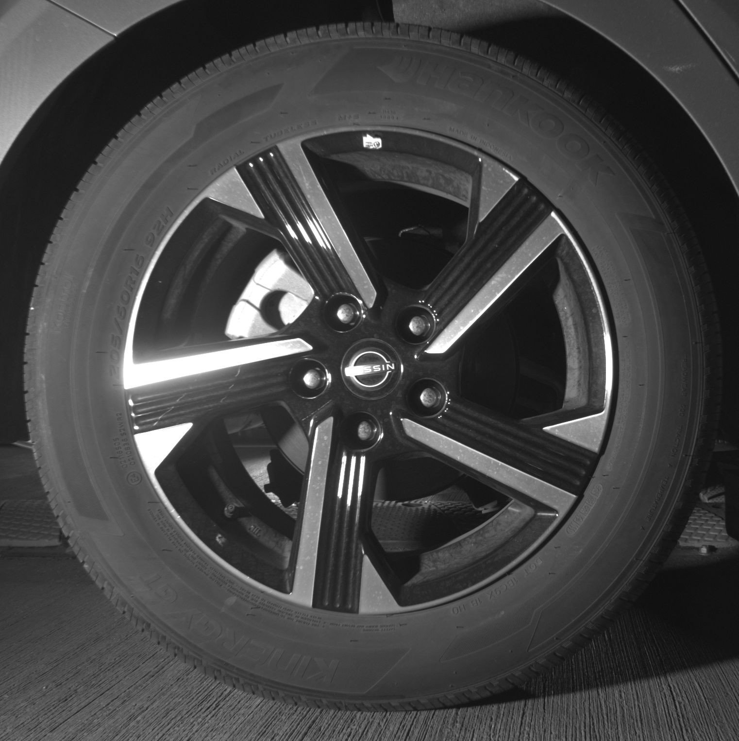 2025 Nissan Sentra SV - Photo 14