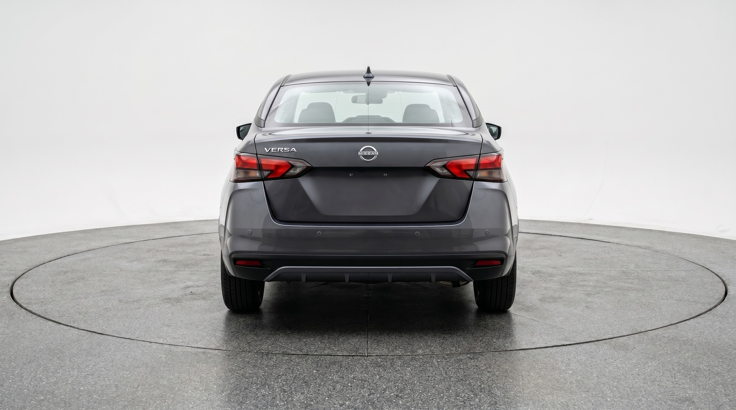 Thumbnail: 2025 Nissan Versa - 6