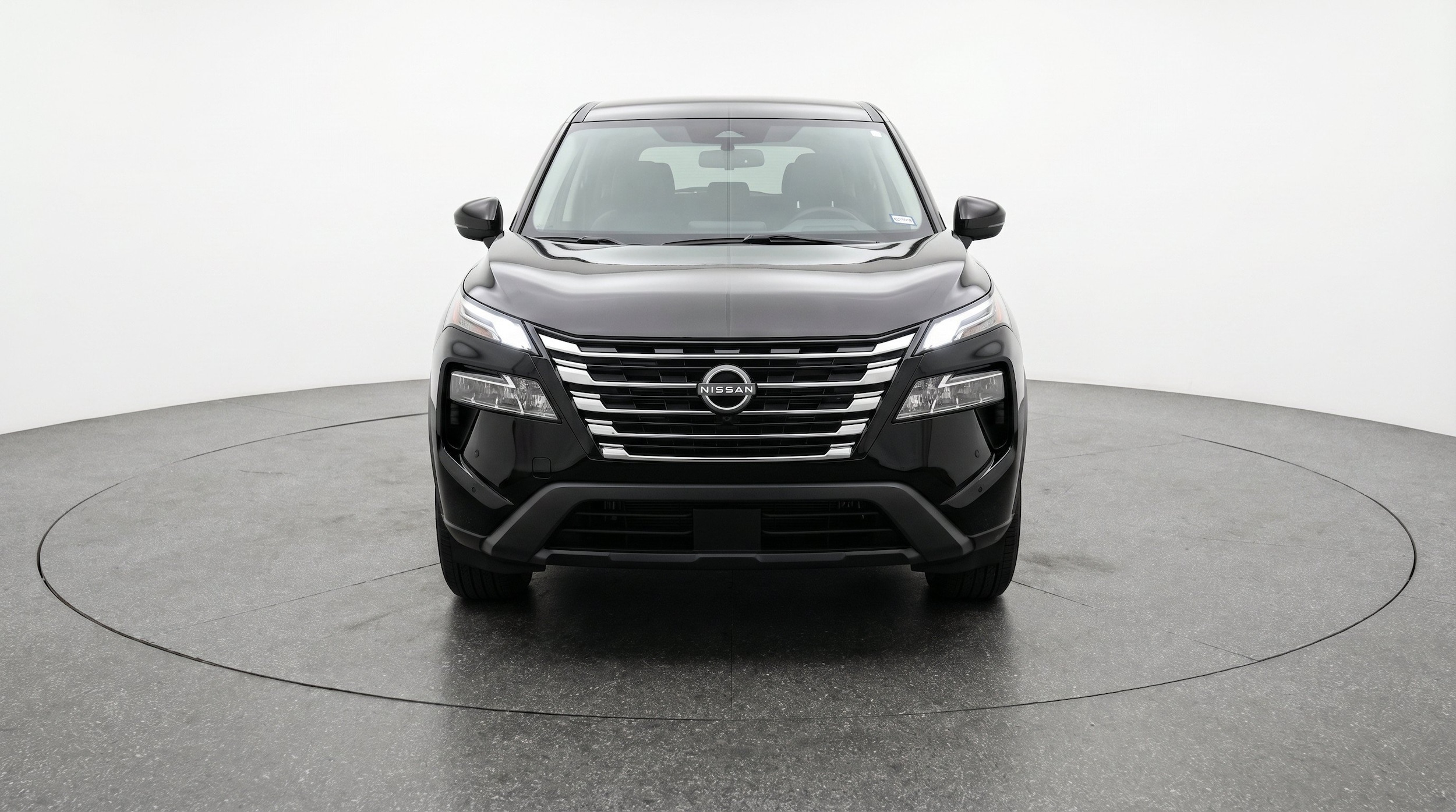 Thumbnail: 2026 Nissan Rogue - 2
