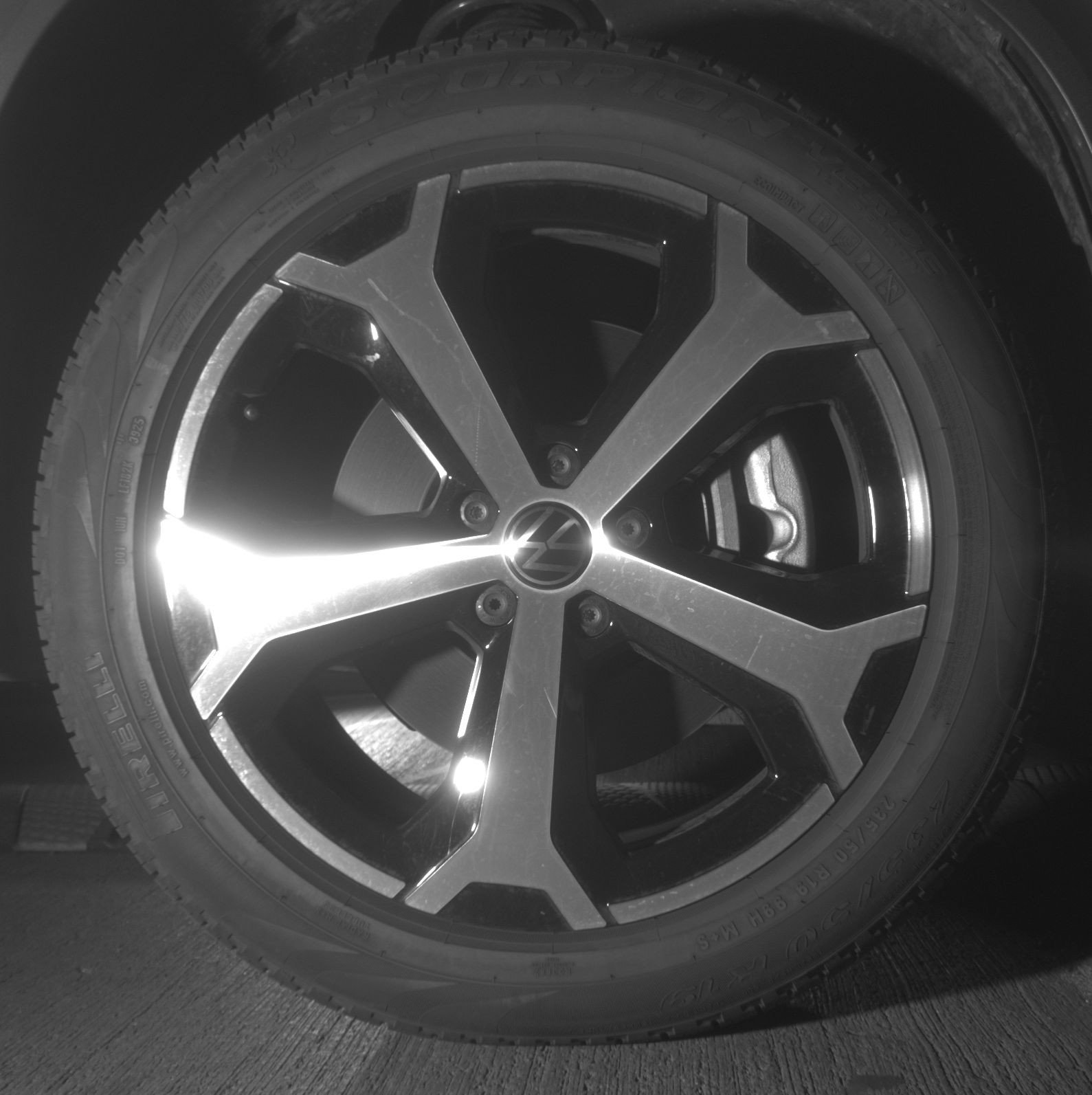 Thumbnail: 2026 Volkswagen Tiguan - 13
