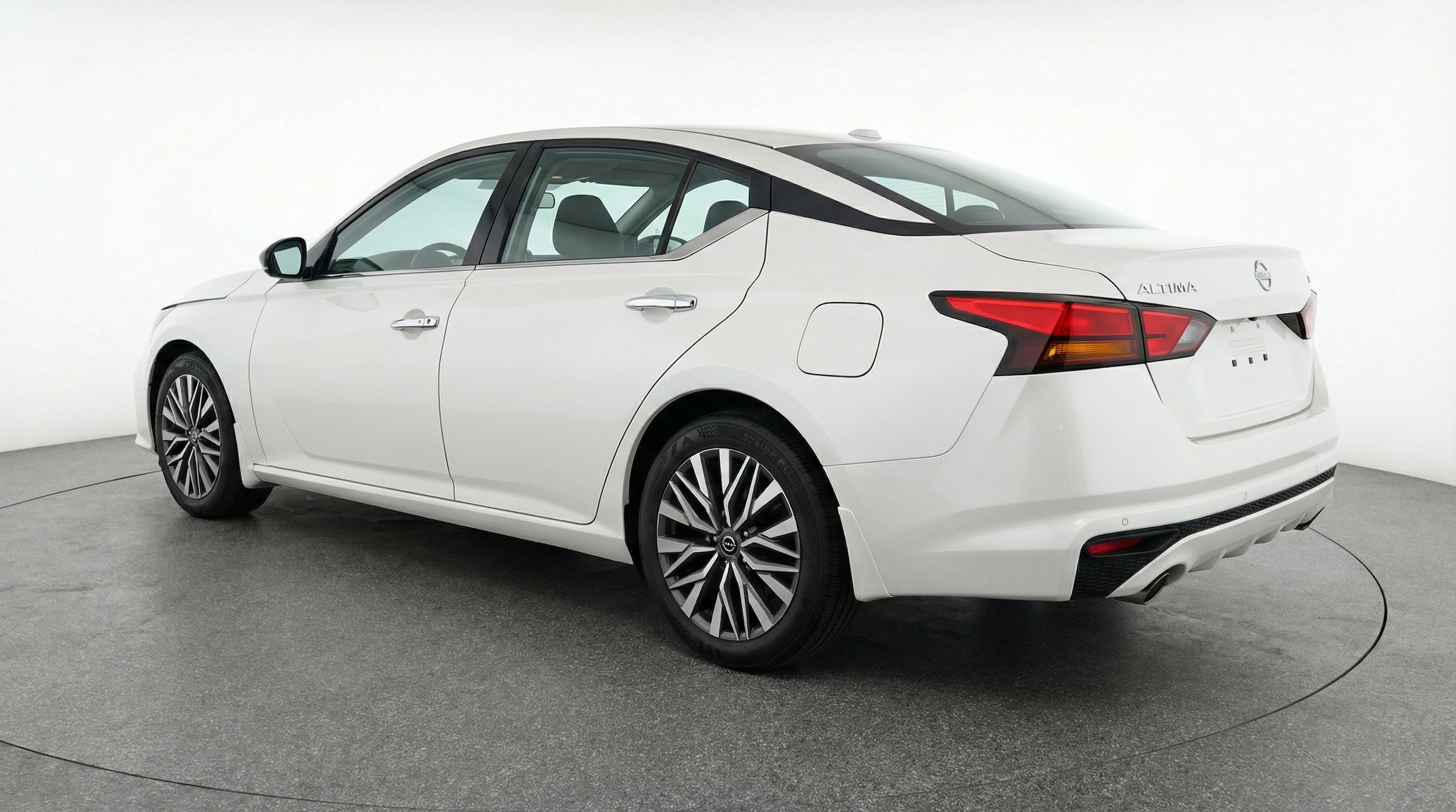 Thumbnail: 2025 Nissan Altima - 6