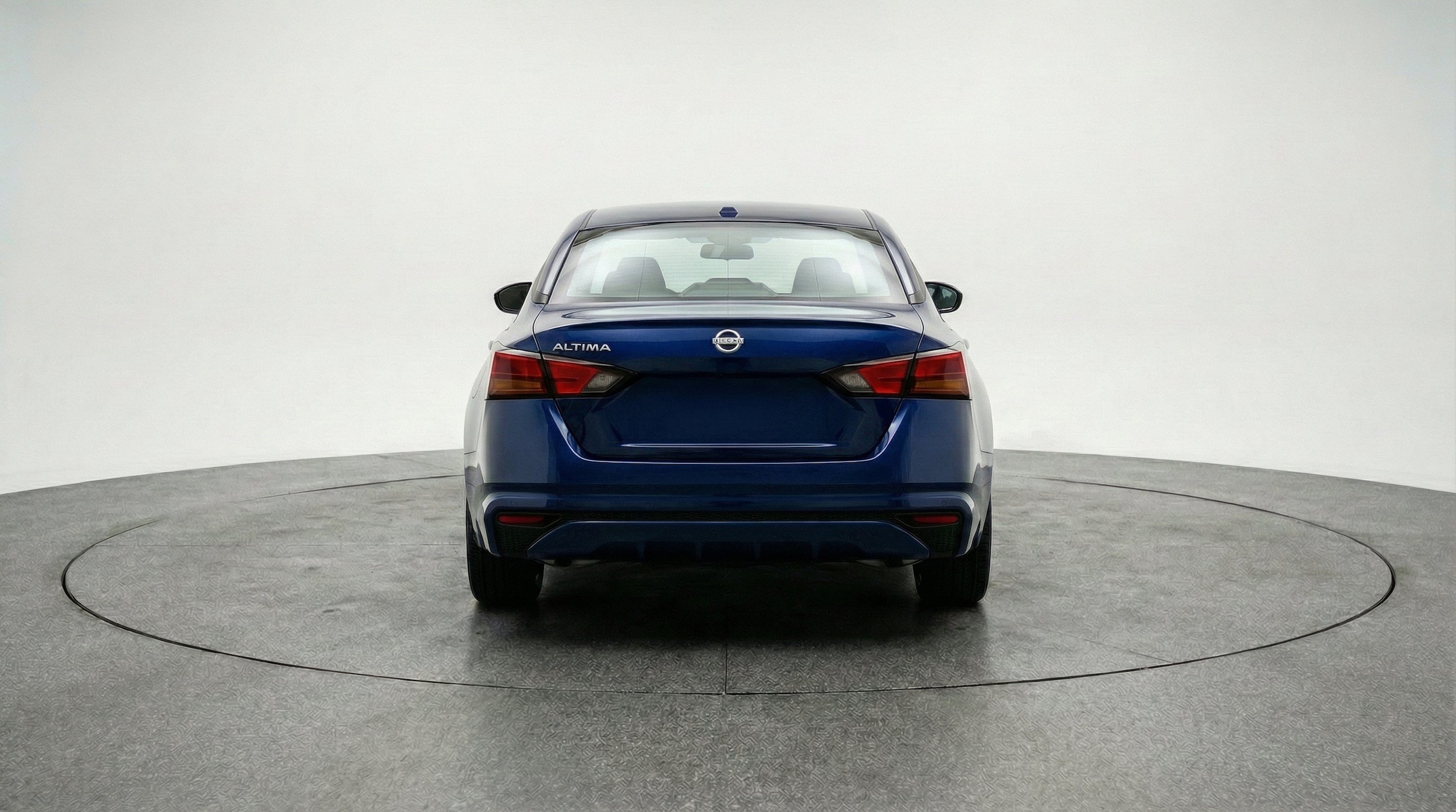 Thumbnail: 2026 Nissan Altima - 7