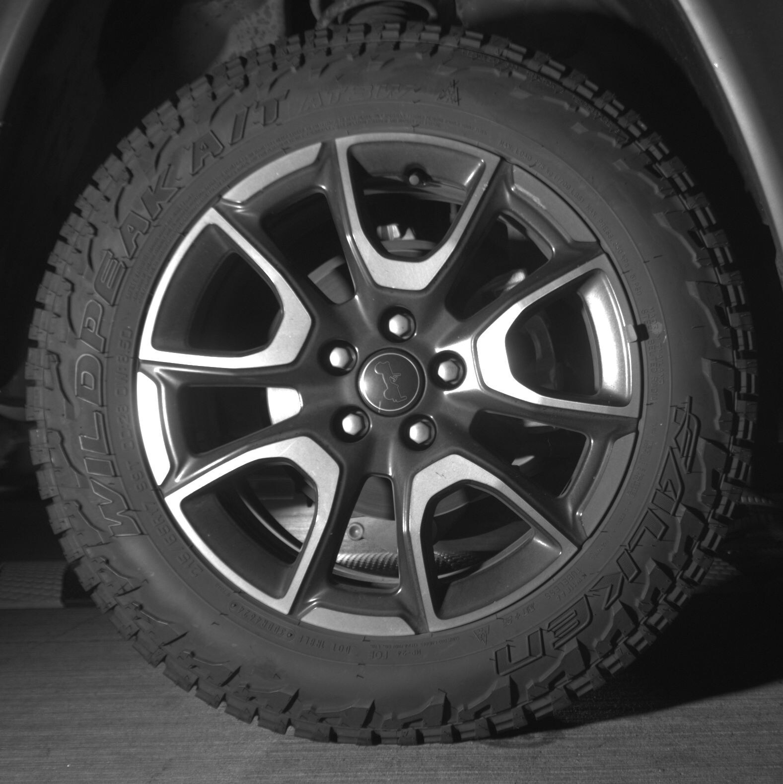Thumbnail: 2025 Jeep Compass - 12