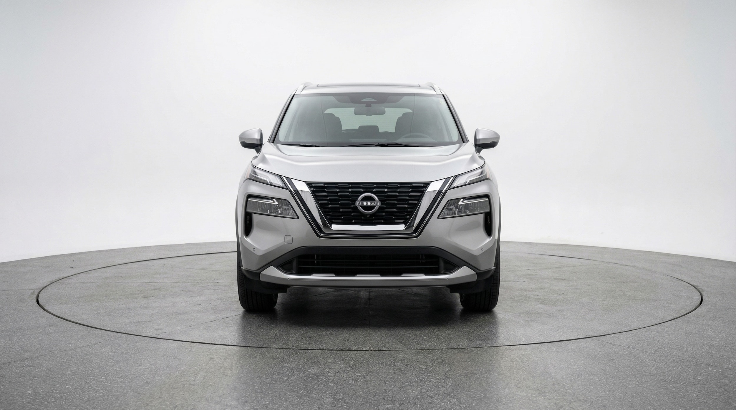 Thumbnail: 2025 Nissan Rogue - 2