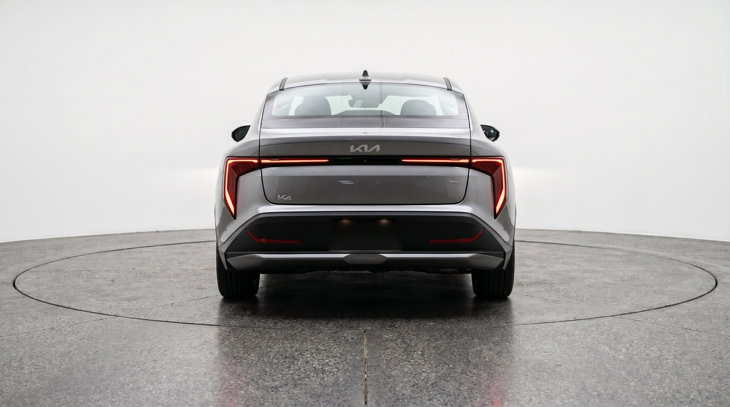 Thumbnail: 2026 Kia K4 - 7