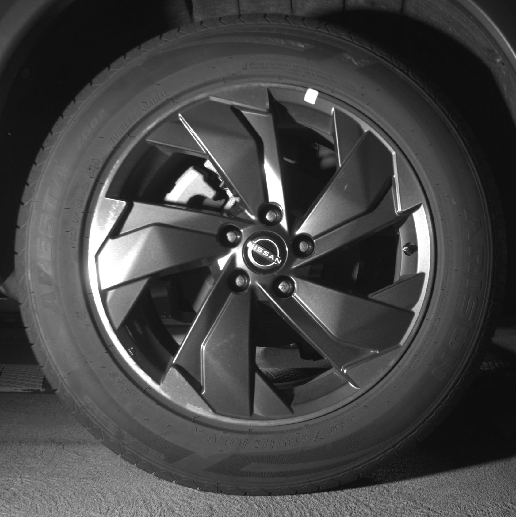 Thumbnail: 2025 Nissan Rogue - 15
