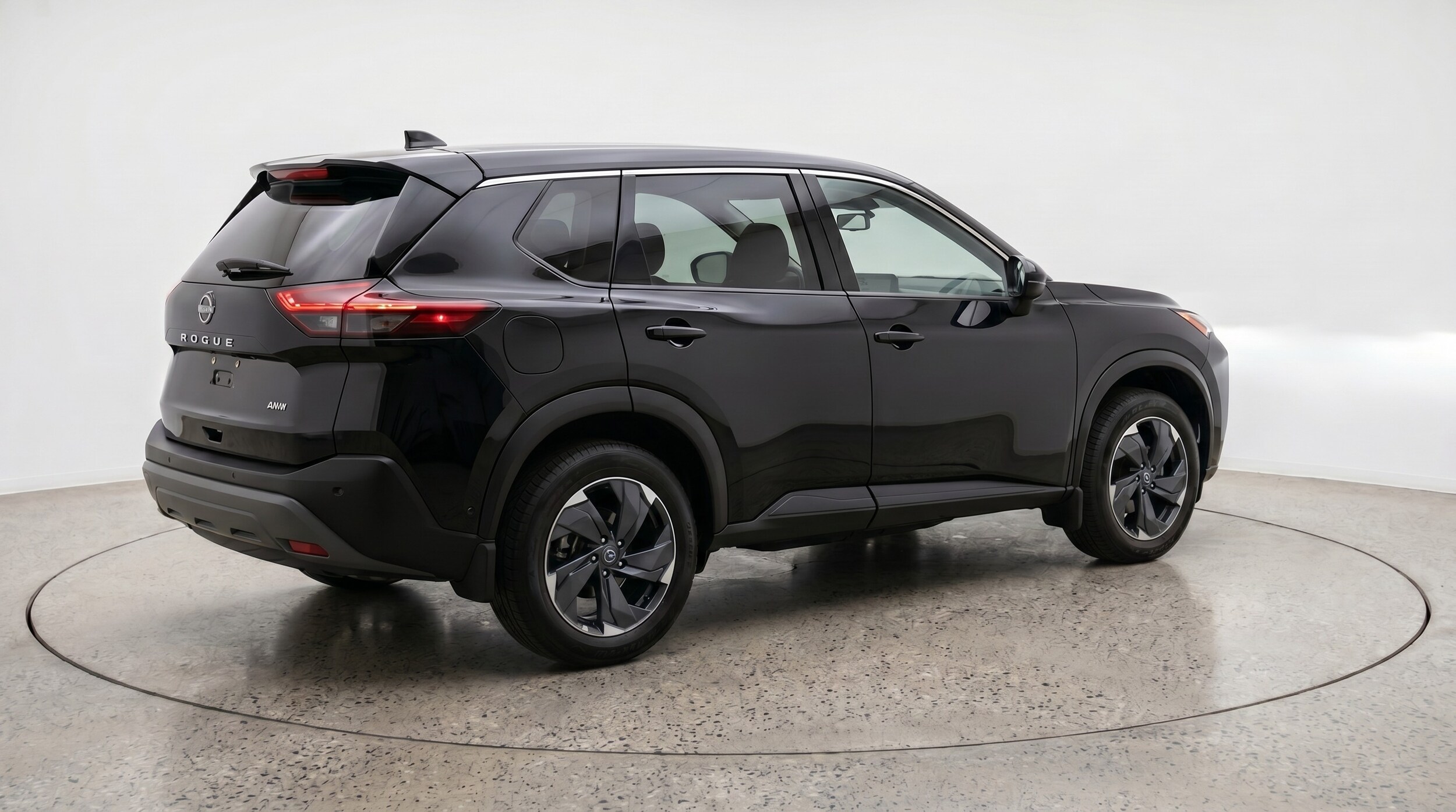 Thumbnail: 2025 Nissan Rogue - 7