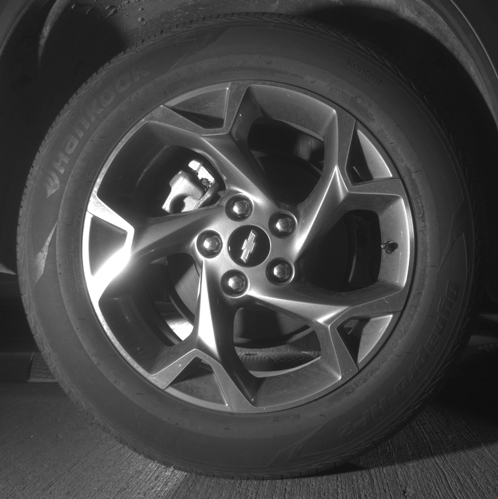 Thumbnail: 2025 Chevrolet Trax - 12