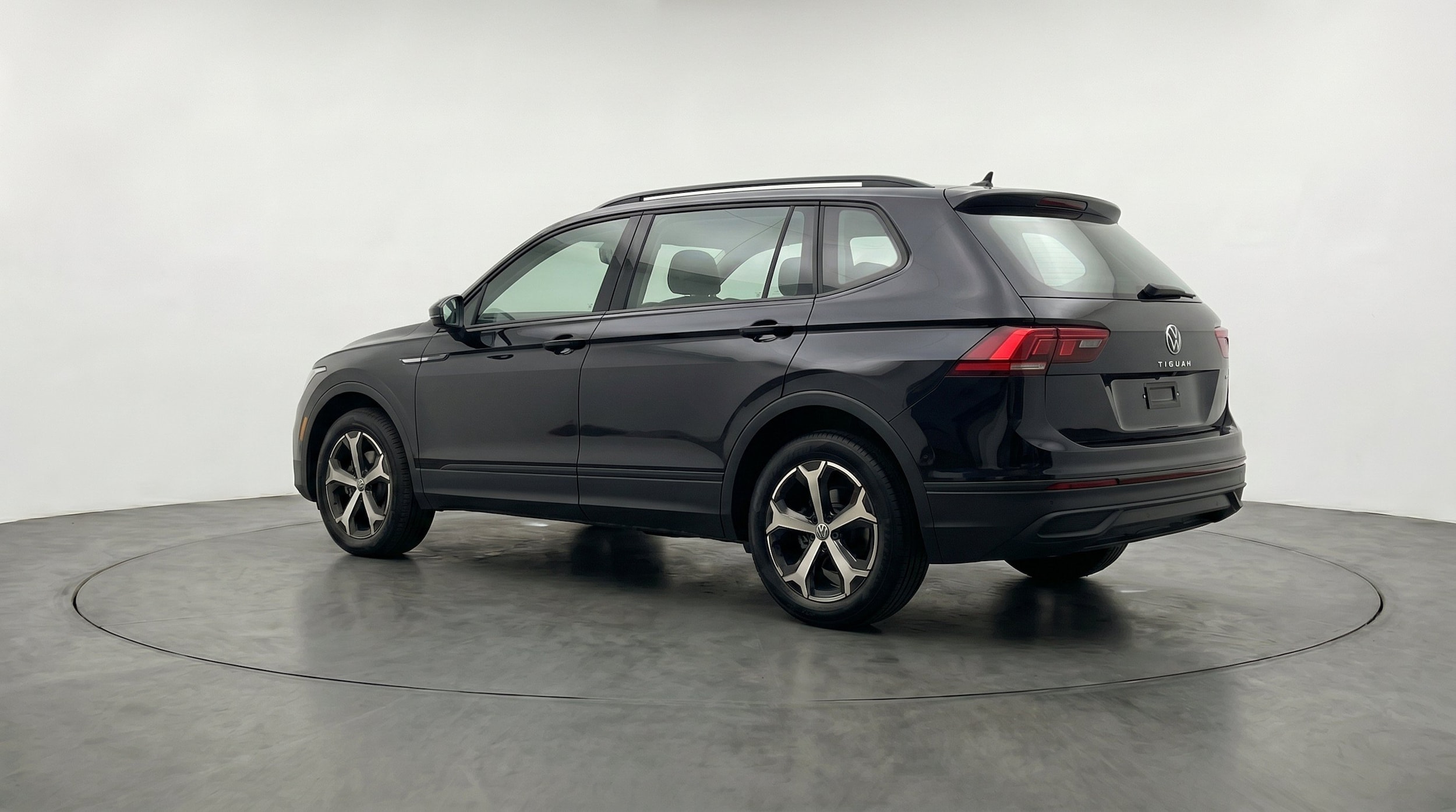 Thumbnail: 2026 Volkswagen Tiguan - 6