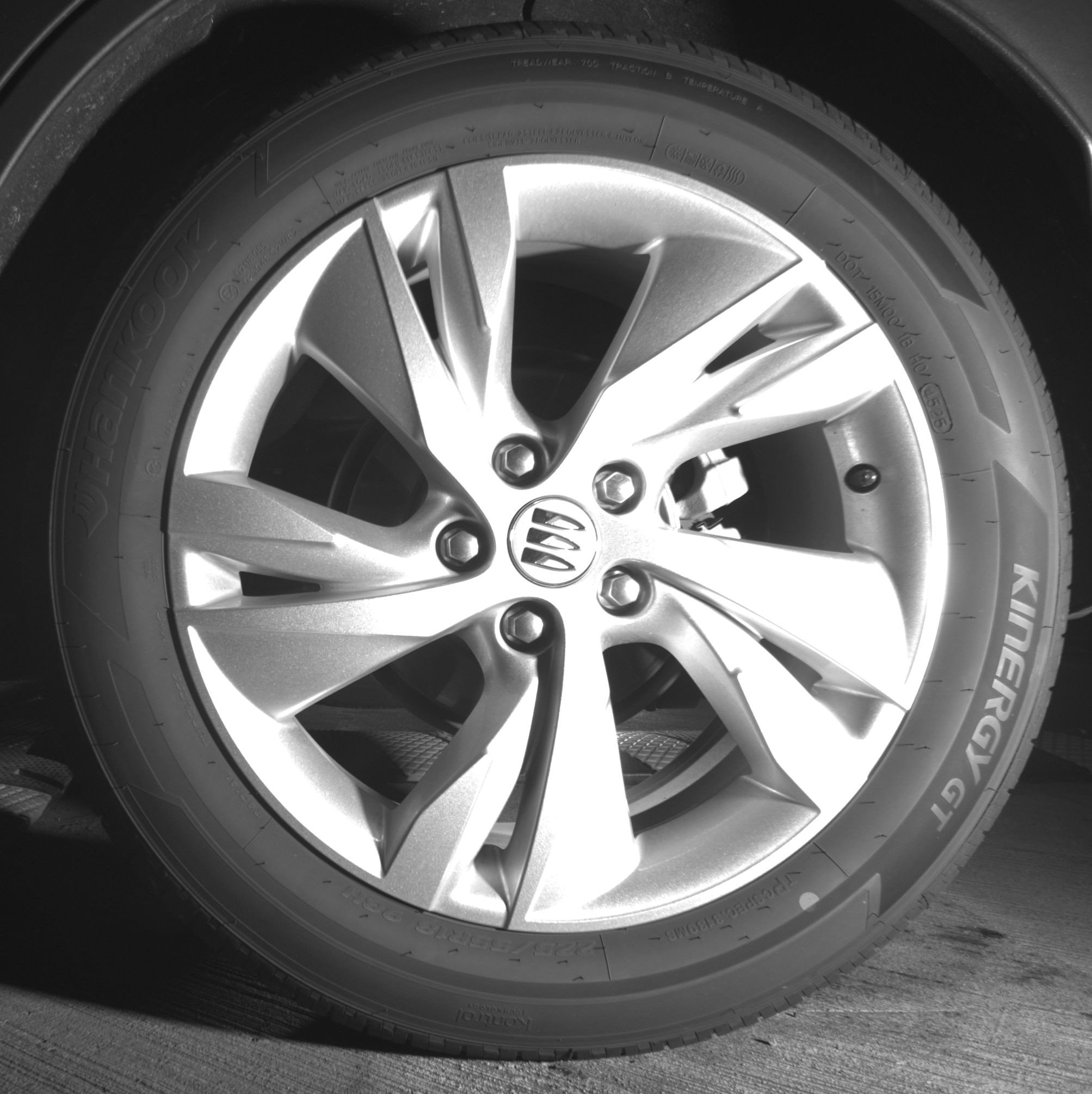 Thumbnail: 2026 Buick Encore GX - 14