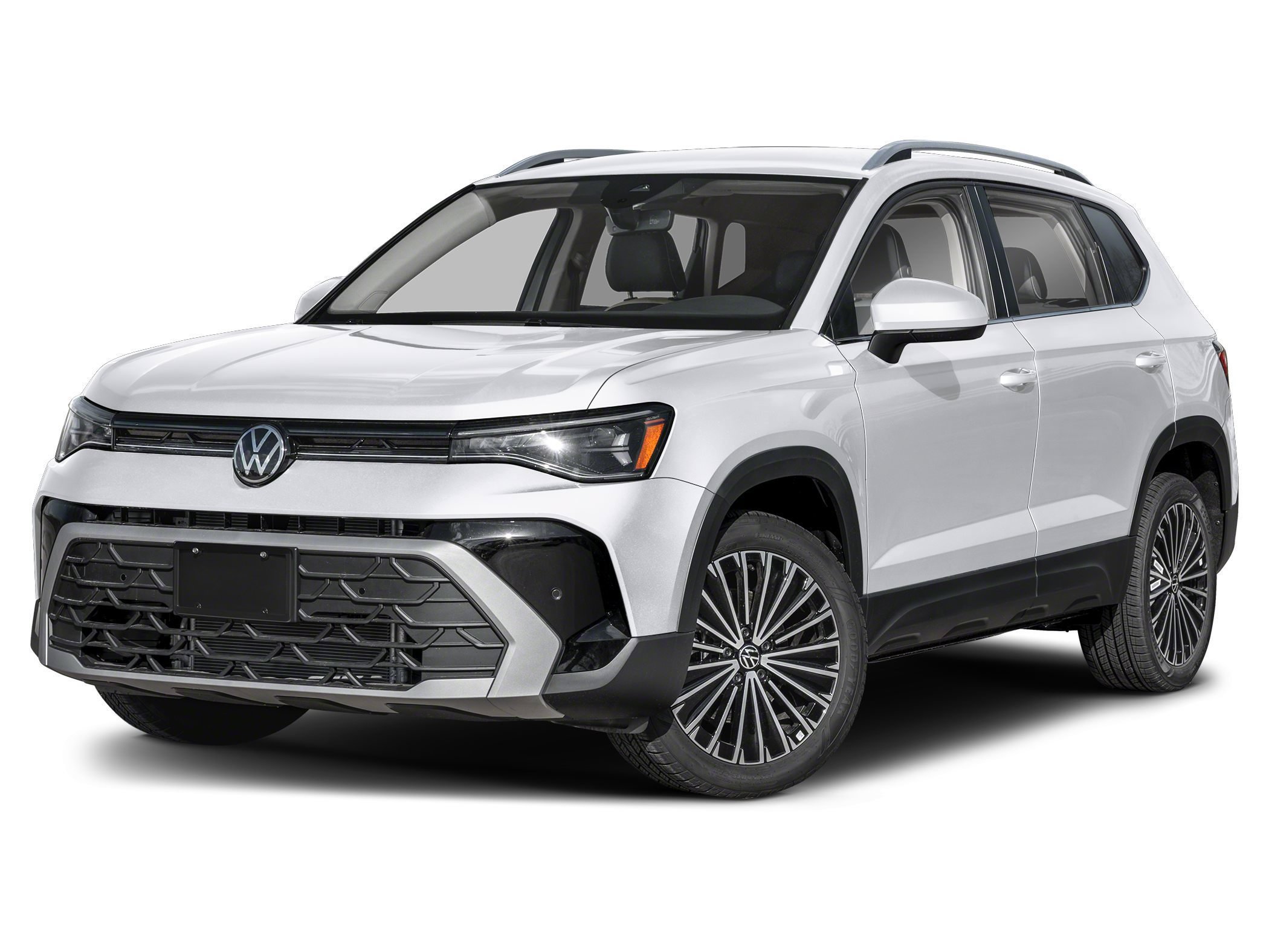 Thumbnail: 2026 Volkswagen Taos - 1